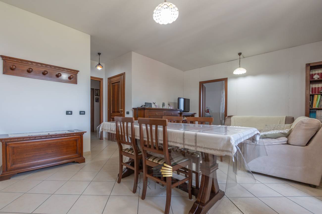 Villa in vendita a Casalincontrada