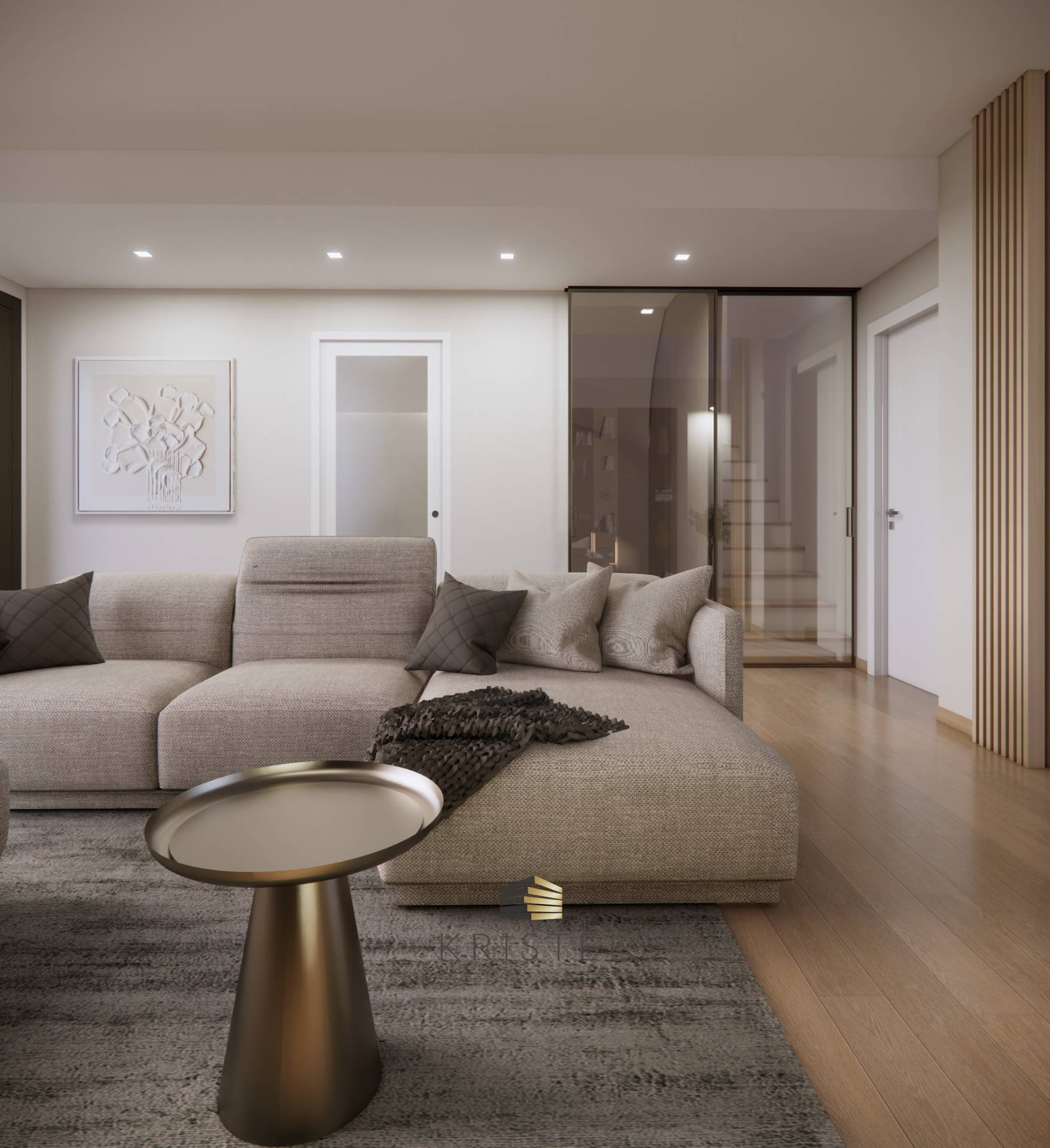 Casa singola in vendita a Collecorvino, Congiunti