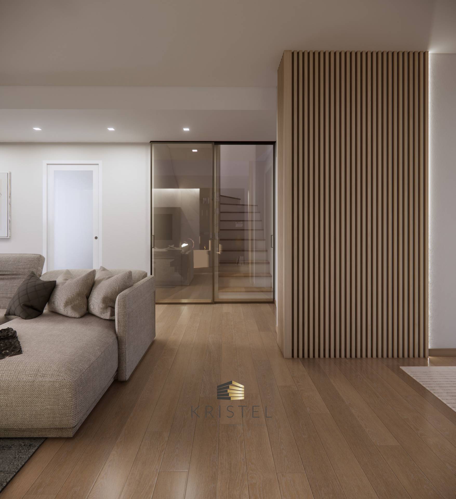 Casa singola in vendita a Collecorvino, Congiunti