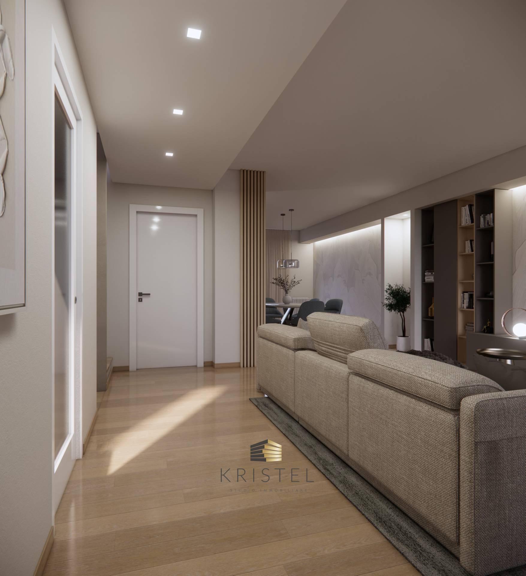 Casa singola in vendita a Collecorvino, Congiunti