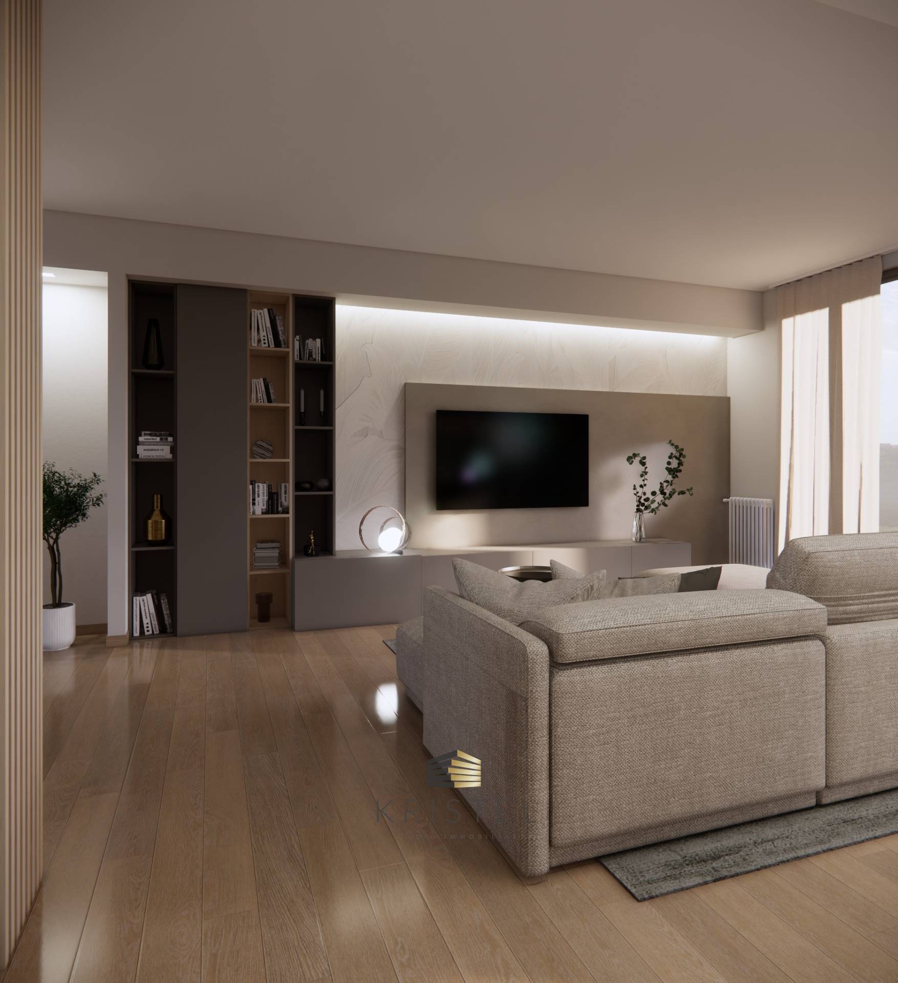 Casa singola in vendita a Collecorvino, Congiunti