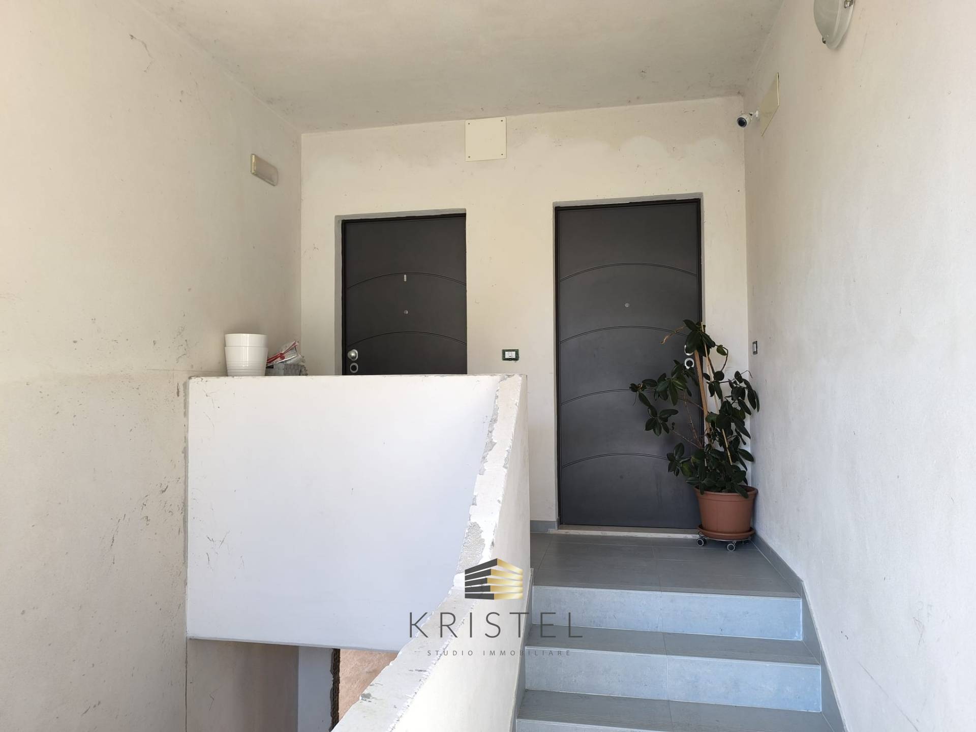 Villetta Bifamiliare in vendita a Pescara, Zona Colli