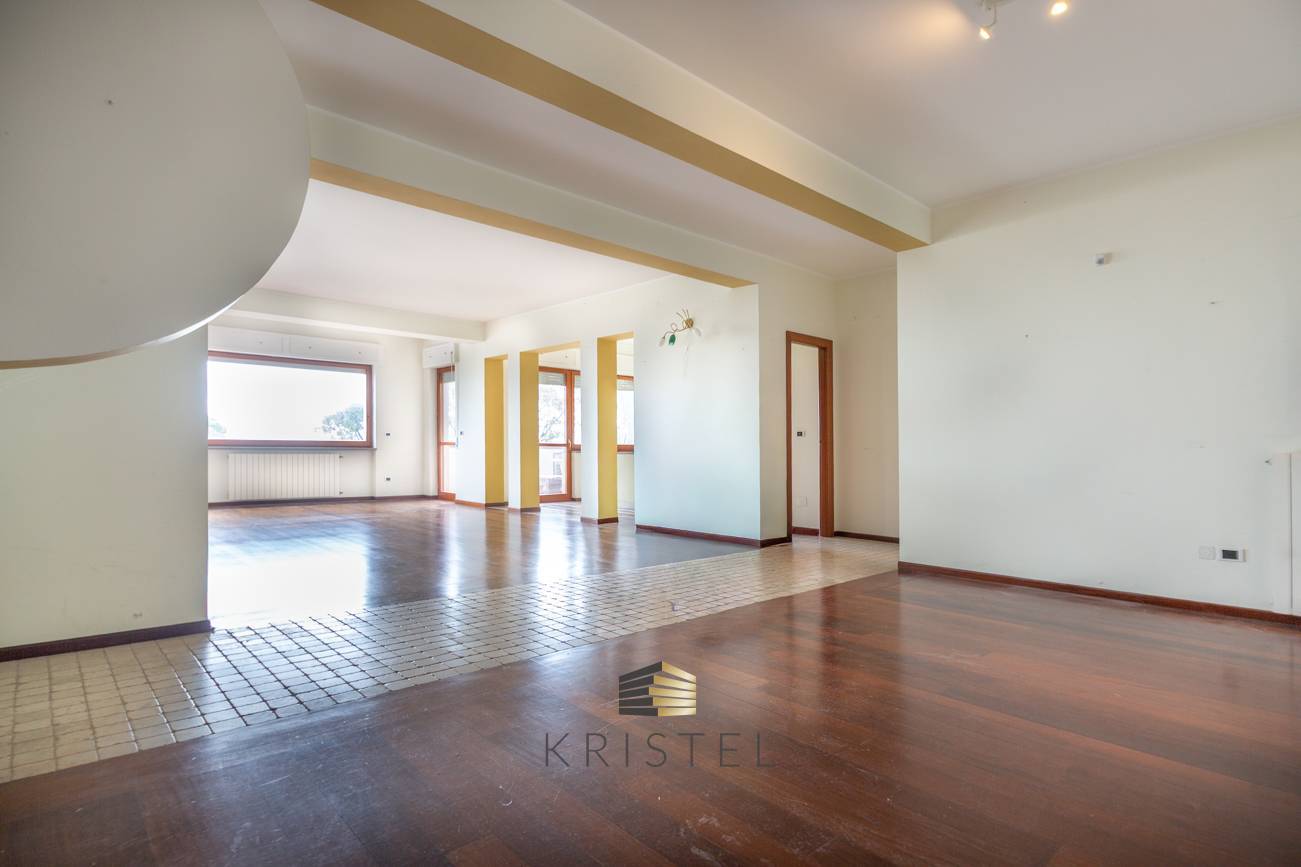 Appartamento in vendita a Montesilvano