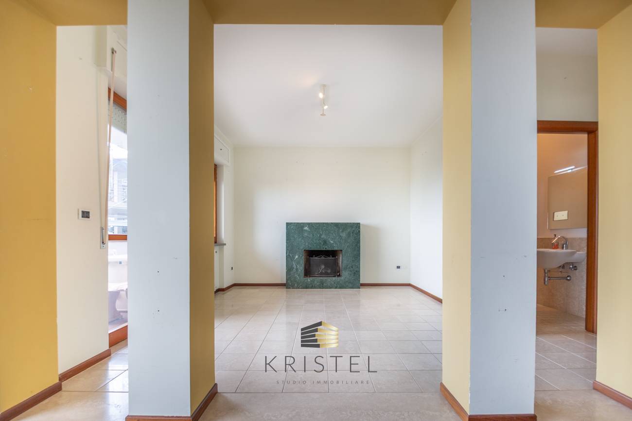 Appartamento in vendita a Montesilvano