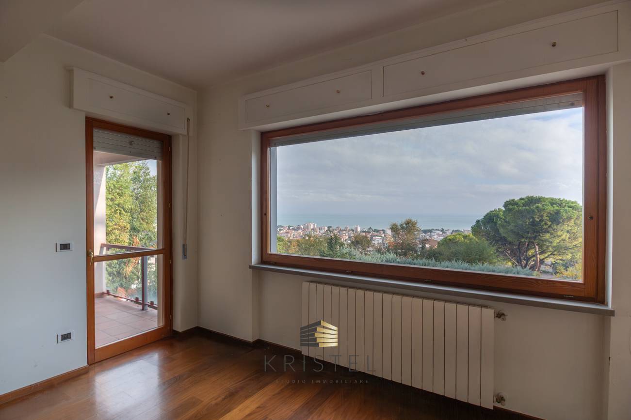 Appartamento in vendita a Montesilvano