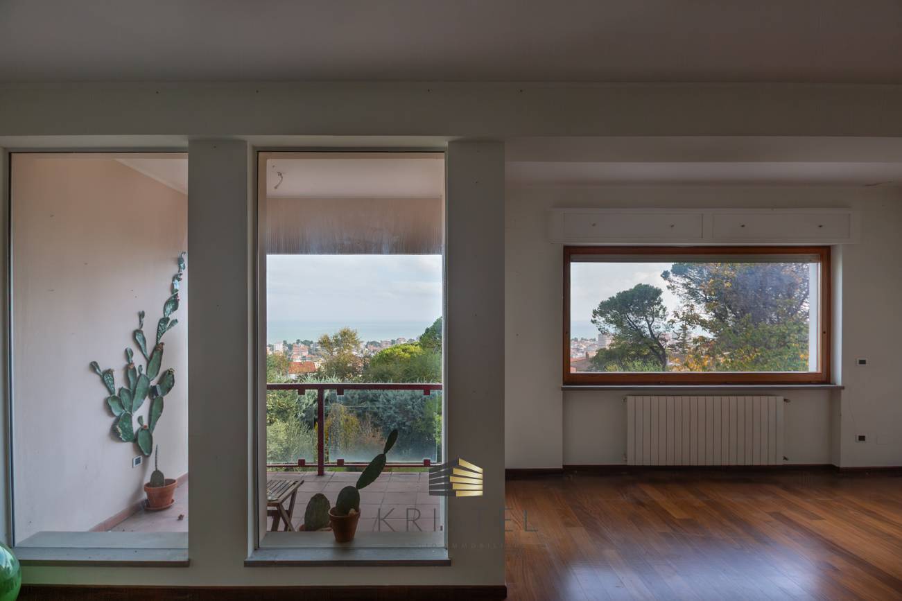 Appartamento in vendita a Montesilvano