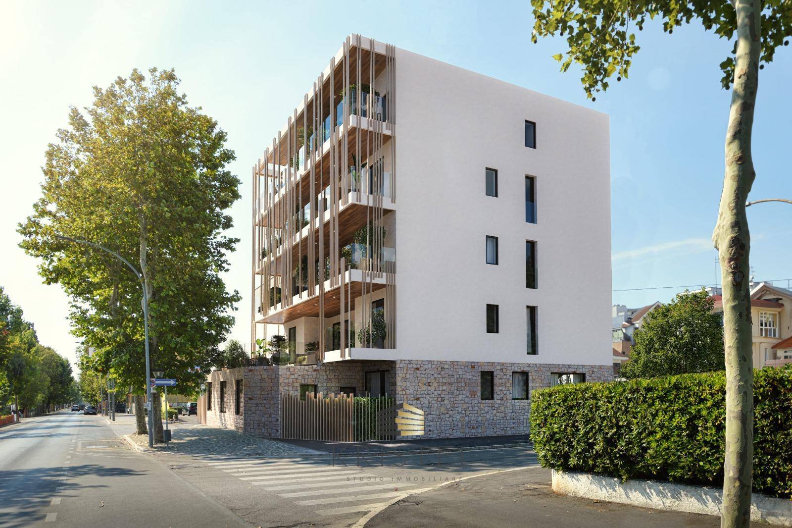 Appartamento in vendita a Francavilla al Mare