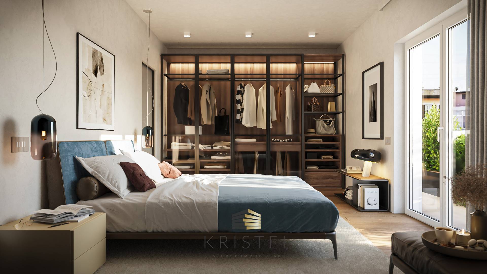 Attico in vendita a Pescara, Centro