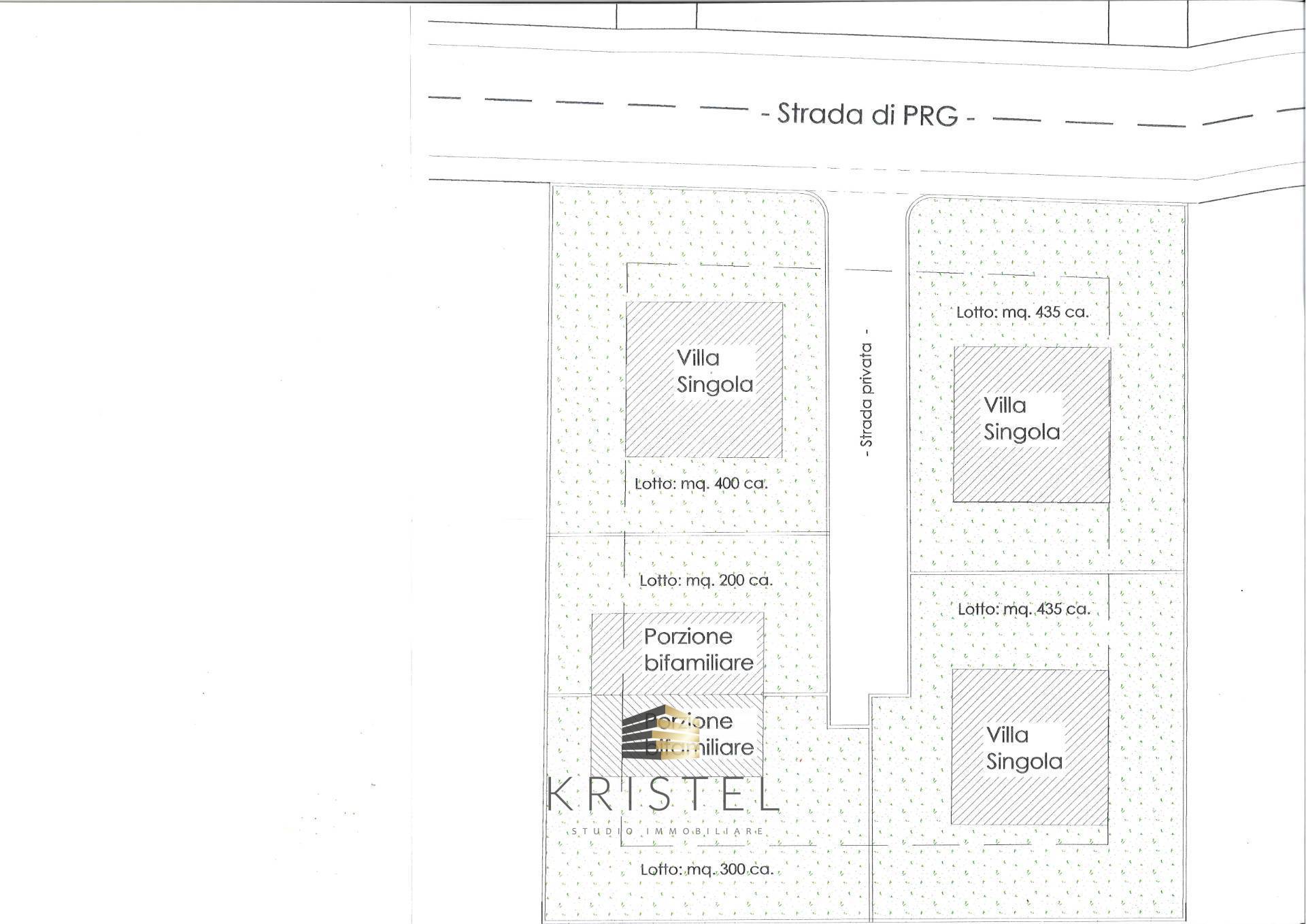 Terreno edificabile in vendita a Rosciano, Villa Oliveti