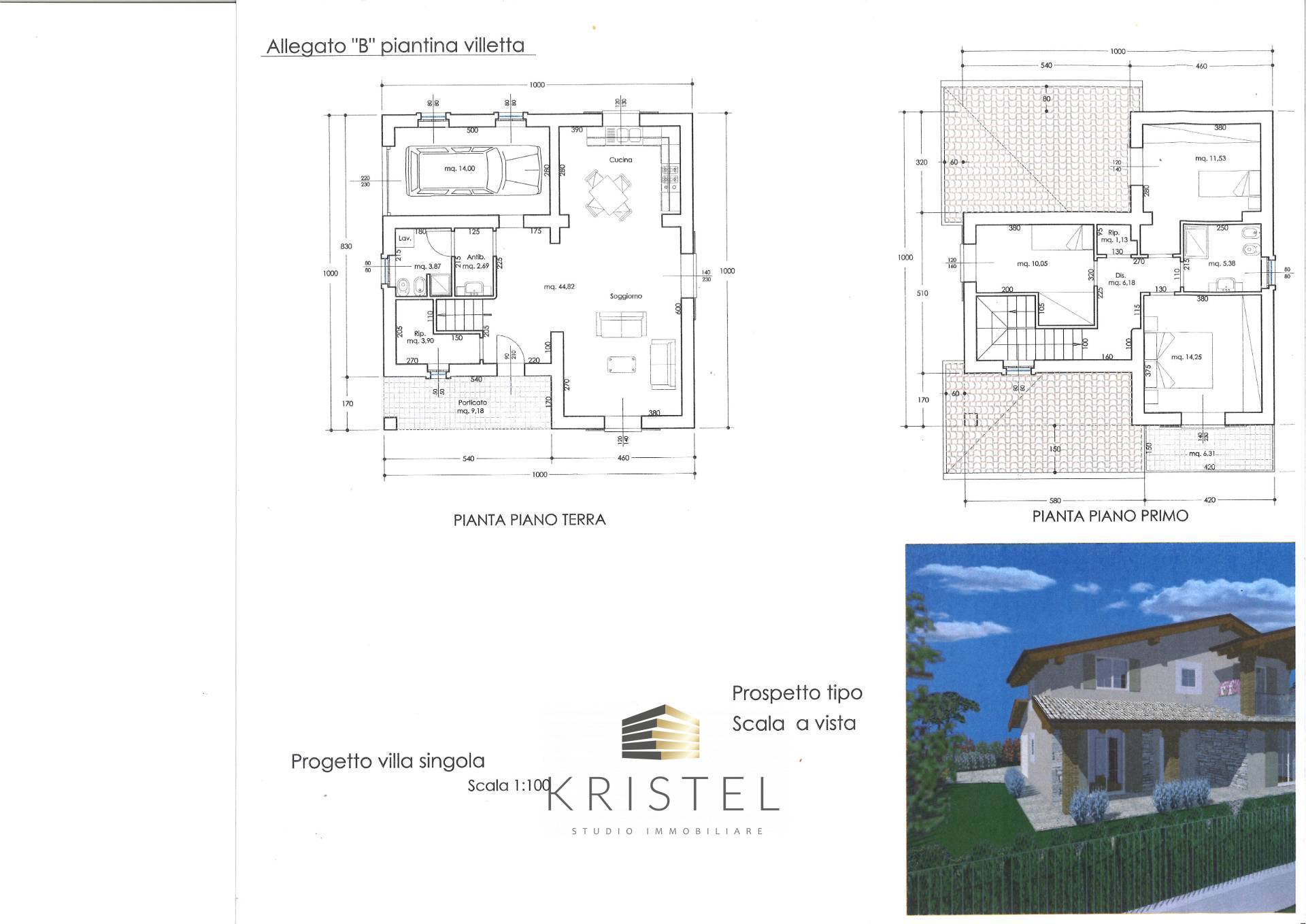 Terreno edificabile in vendita a Rosciano, Villa Oliveti