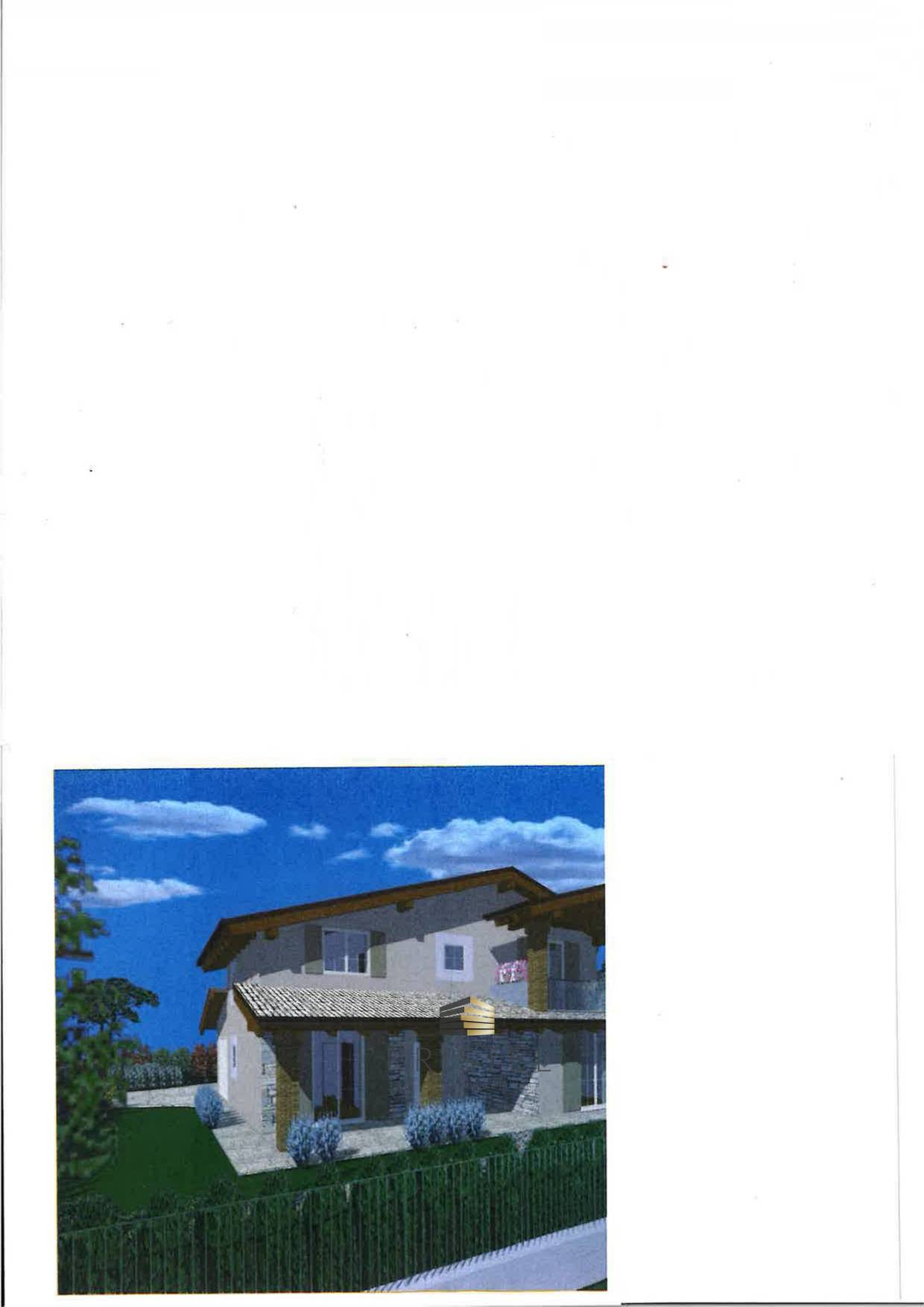 Terreno edificabile in vendita a Rosciano, Villa Oliveti