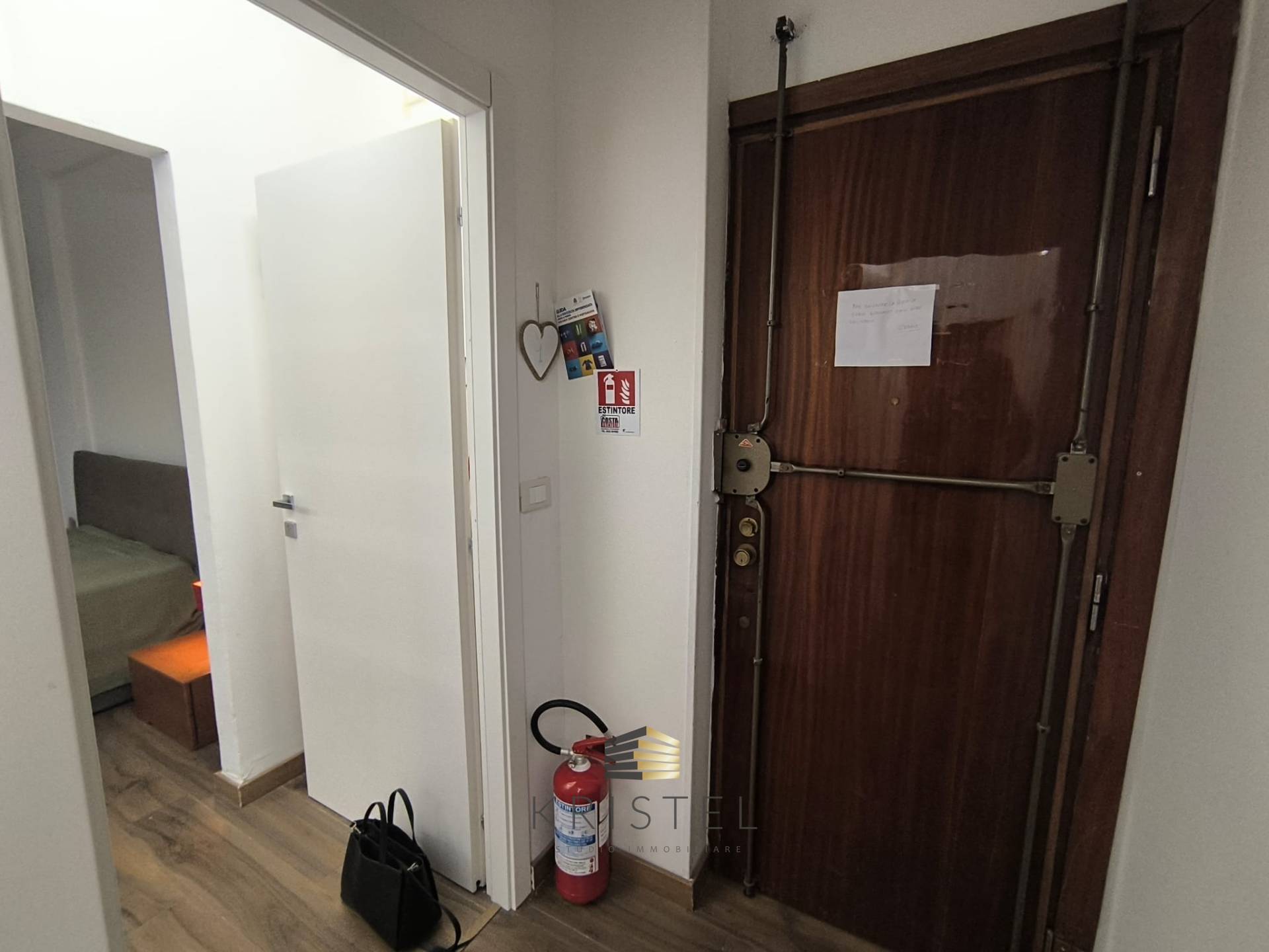 Appartamento in affitto a Pescara, Centro