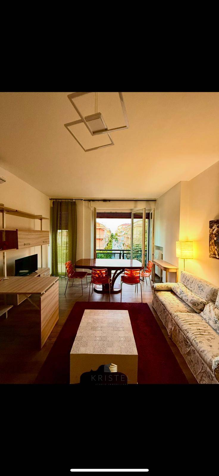 Appartamento in affitto a Pescara, Centro