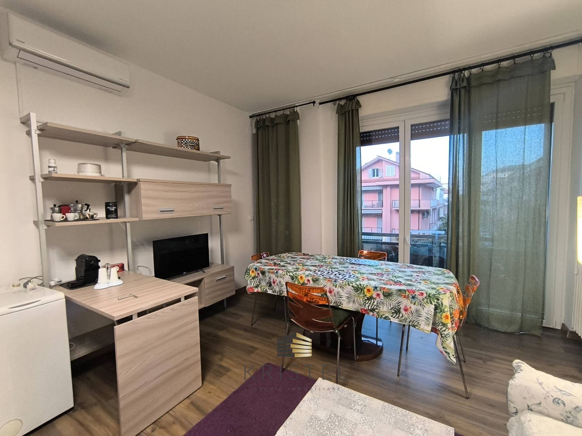 Appartamento in affitto a Pescara, Centro