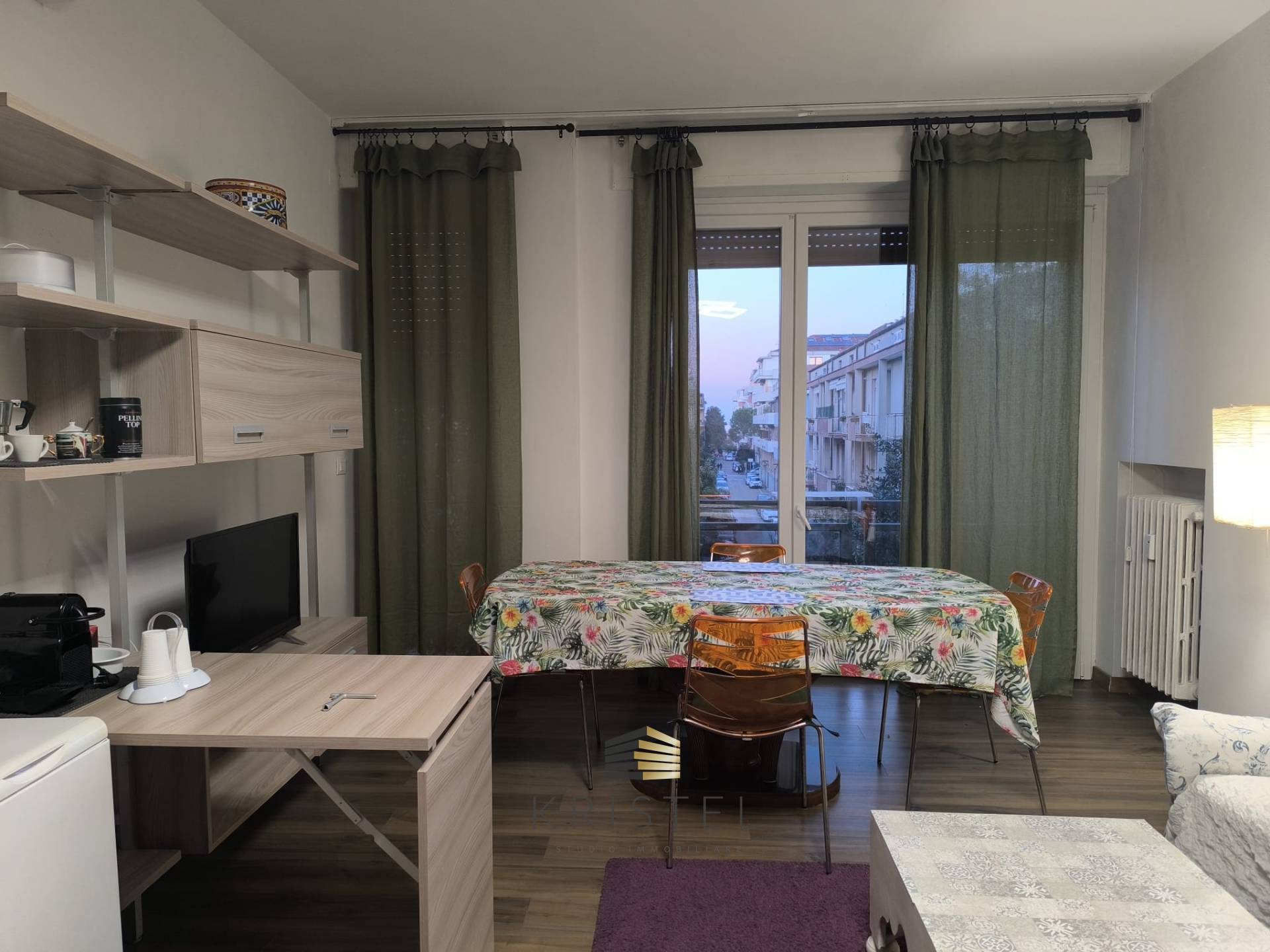 Appartamento in affitto a Pescara, Centro