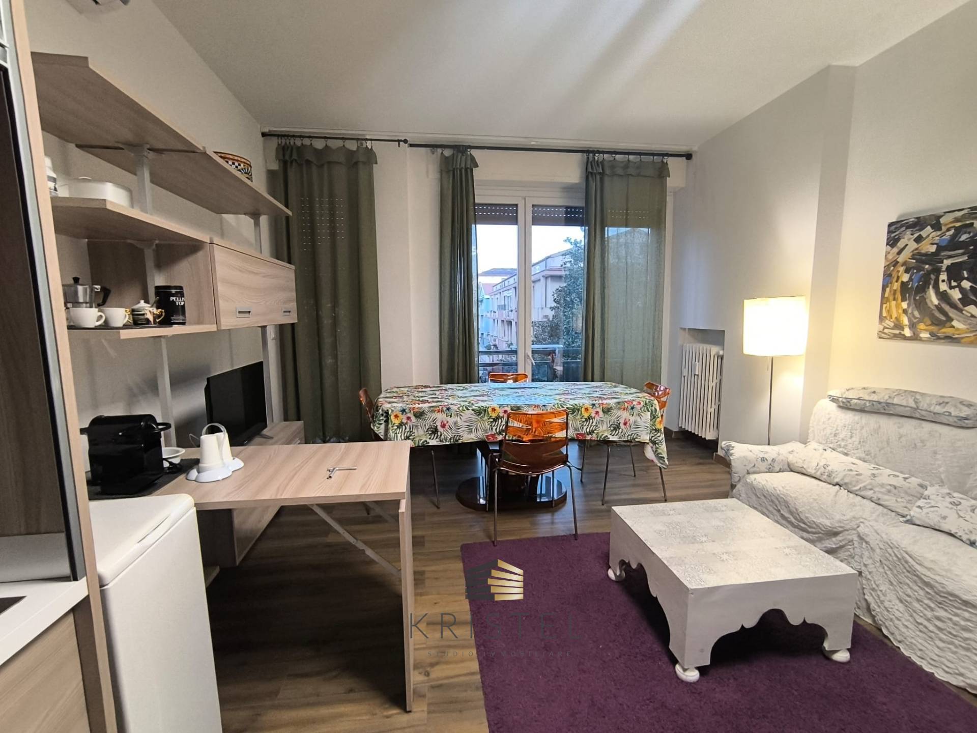 Appartamento in affitto a Pescara, Centro