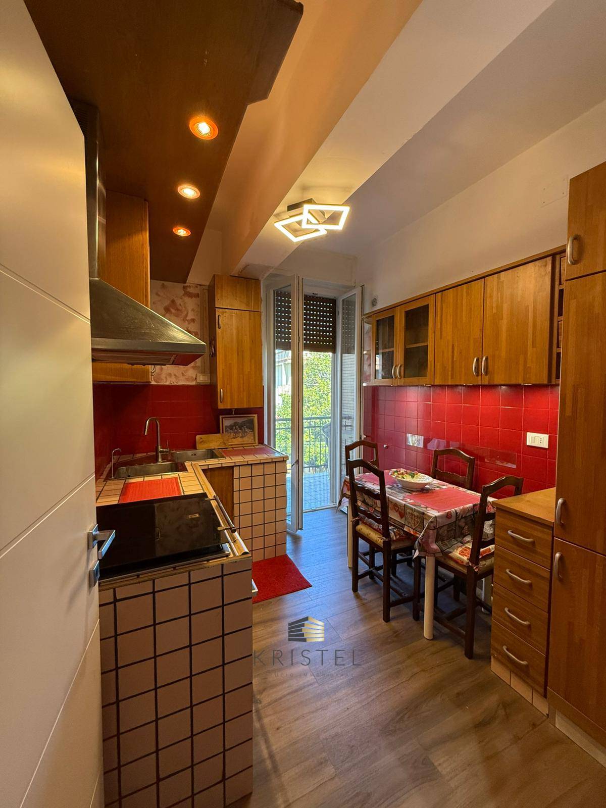 Appartamento in affitto a Pescara, Centro