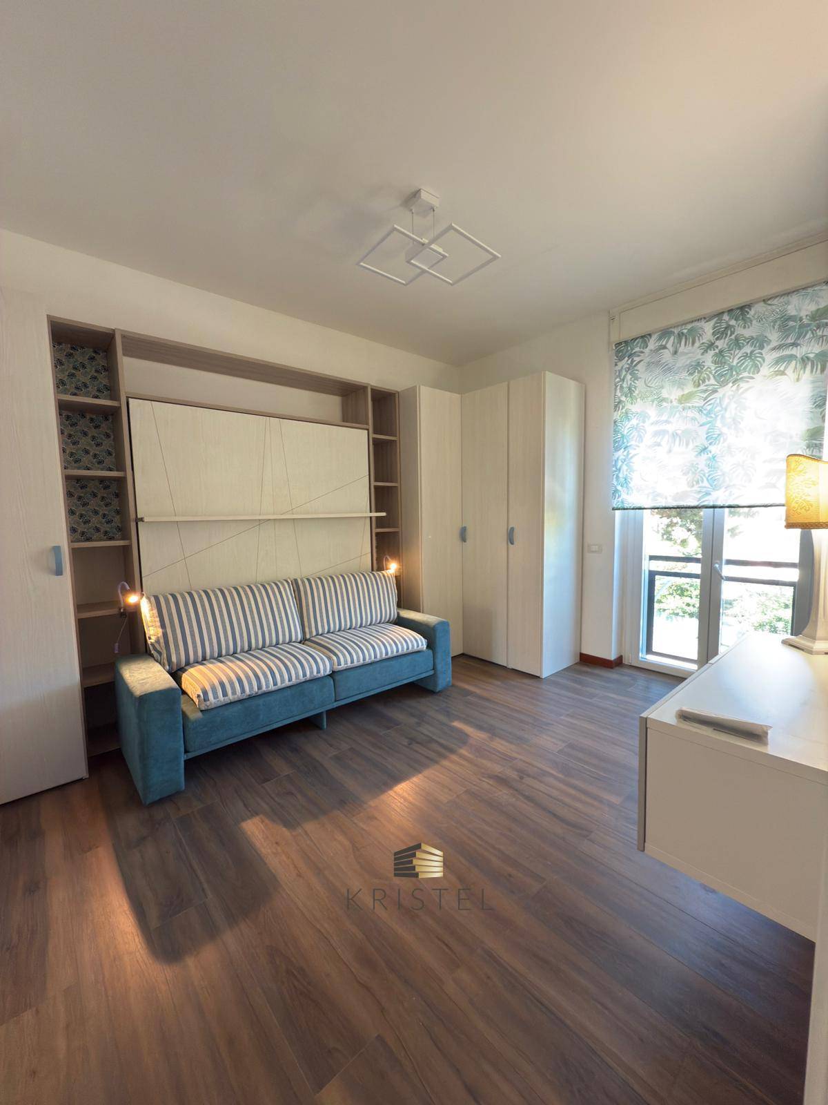 Appartamento in affitto a Pescara, Centro