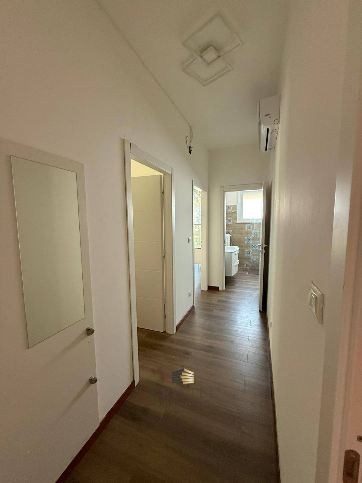 Appartamento in affitto a Pescara, Centro