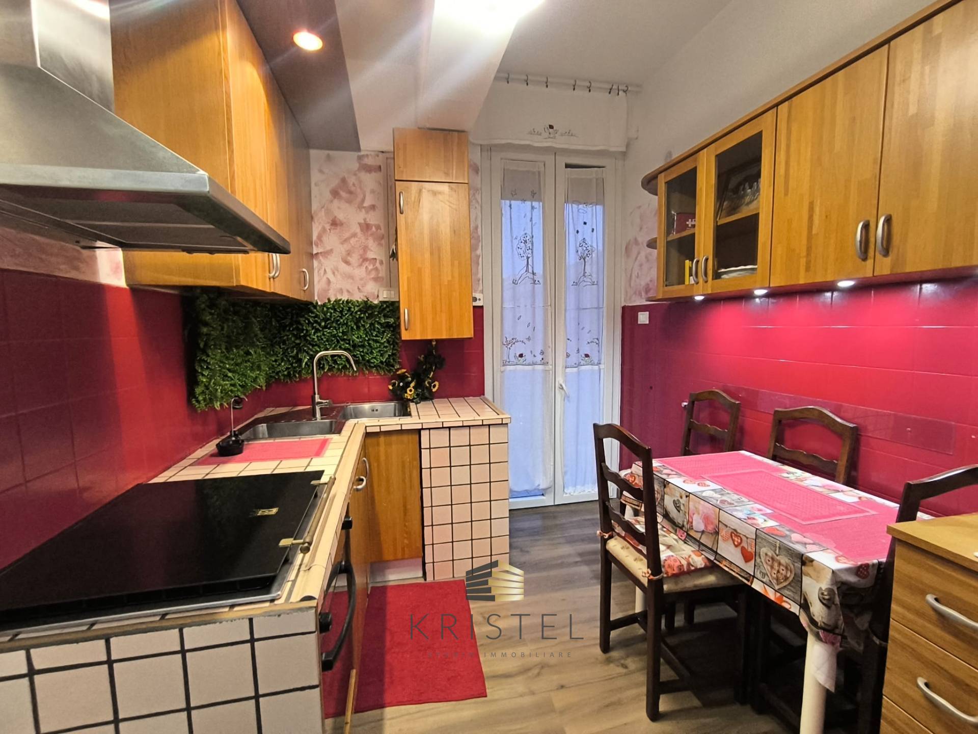 Appartamento in affitto a Pescara, Centro