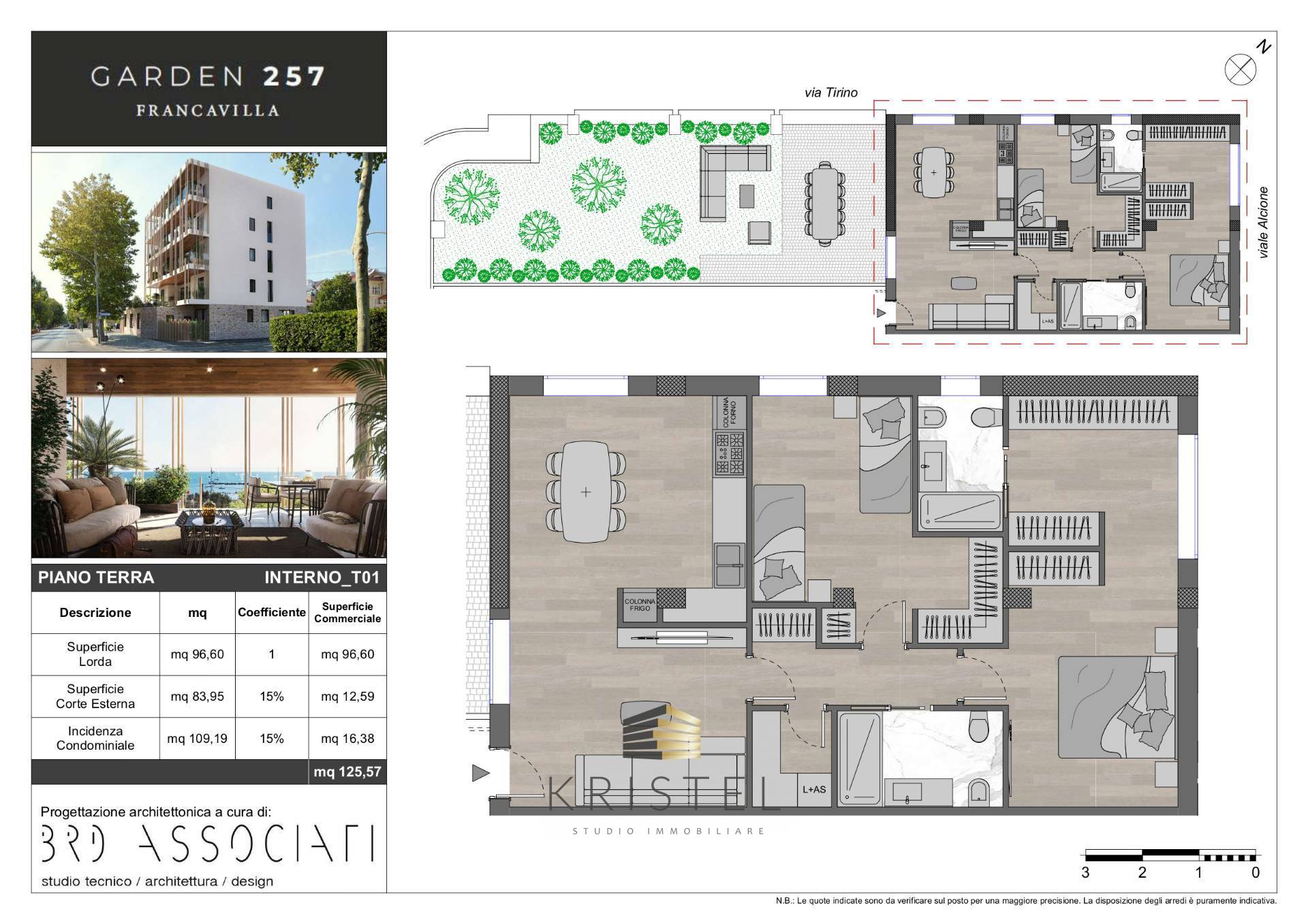 Appartamento in vendita a Francavilla al Mare