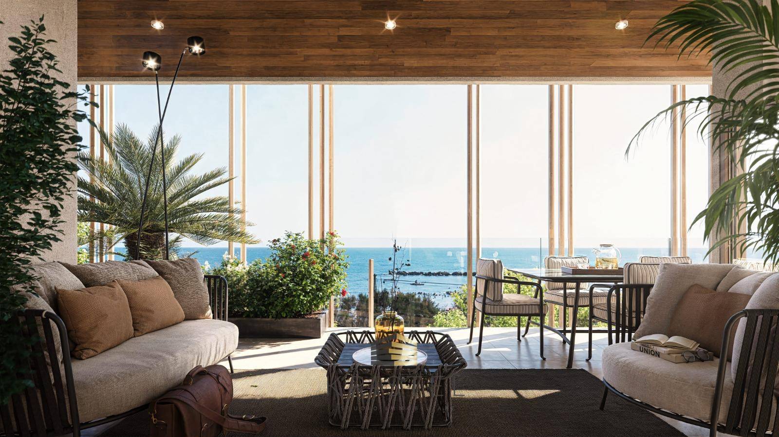 Appartamento in vendita a Francavilla al Mare