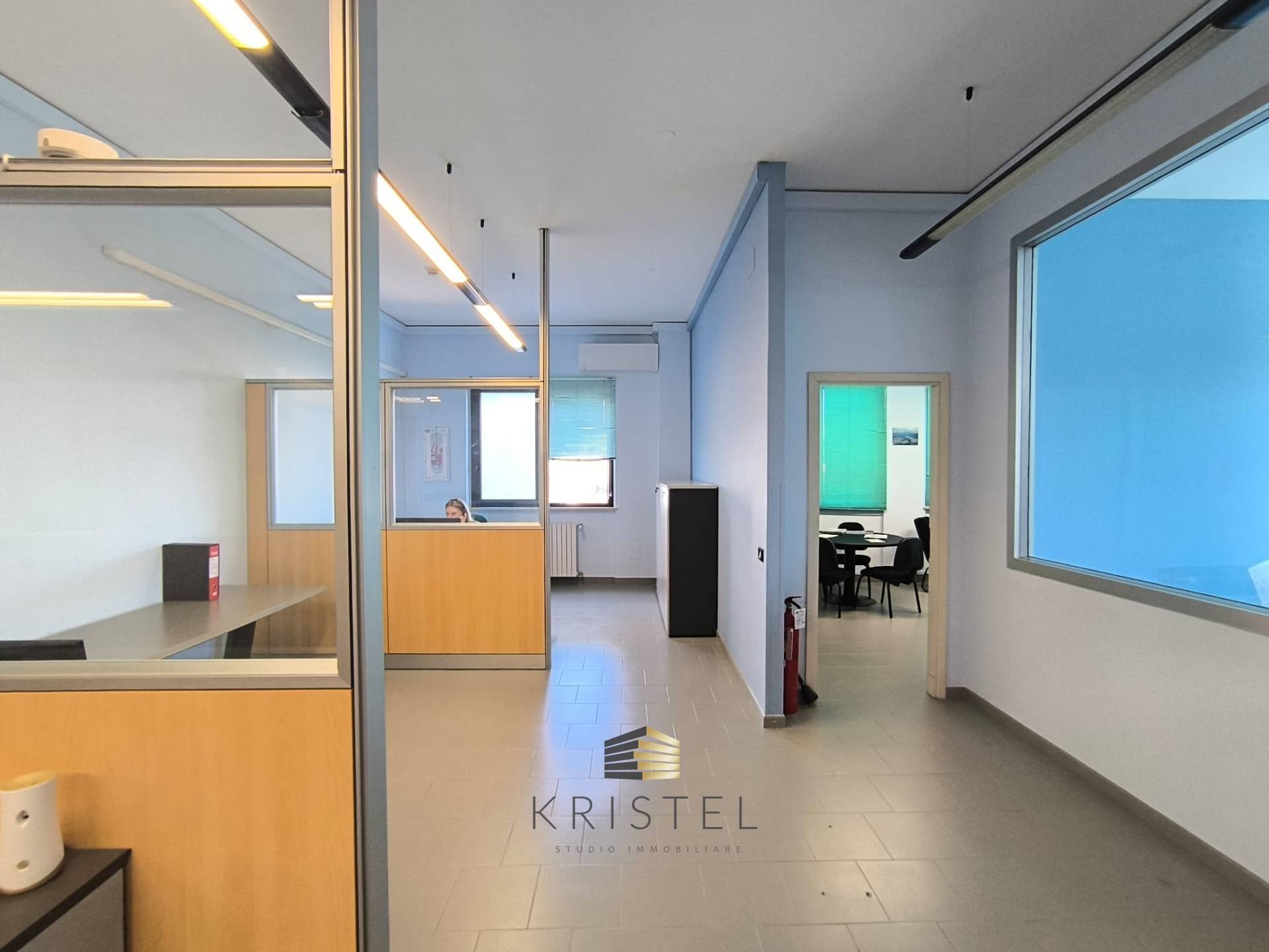 Studio/Ufficio in affitto a San Giovanni Teatino