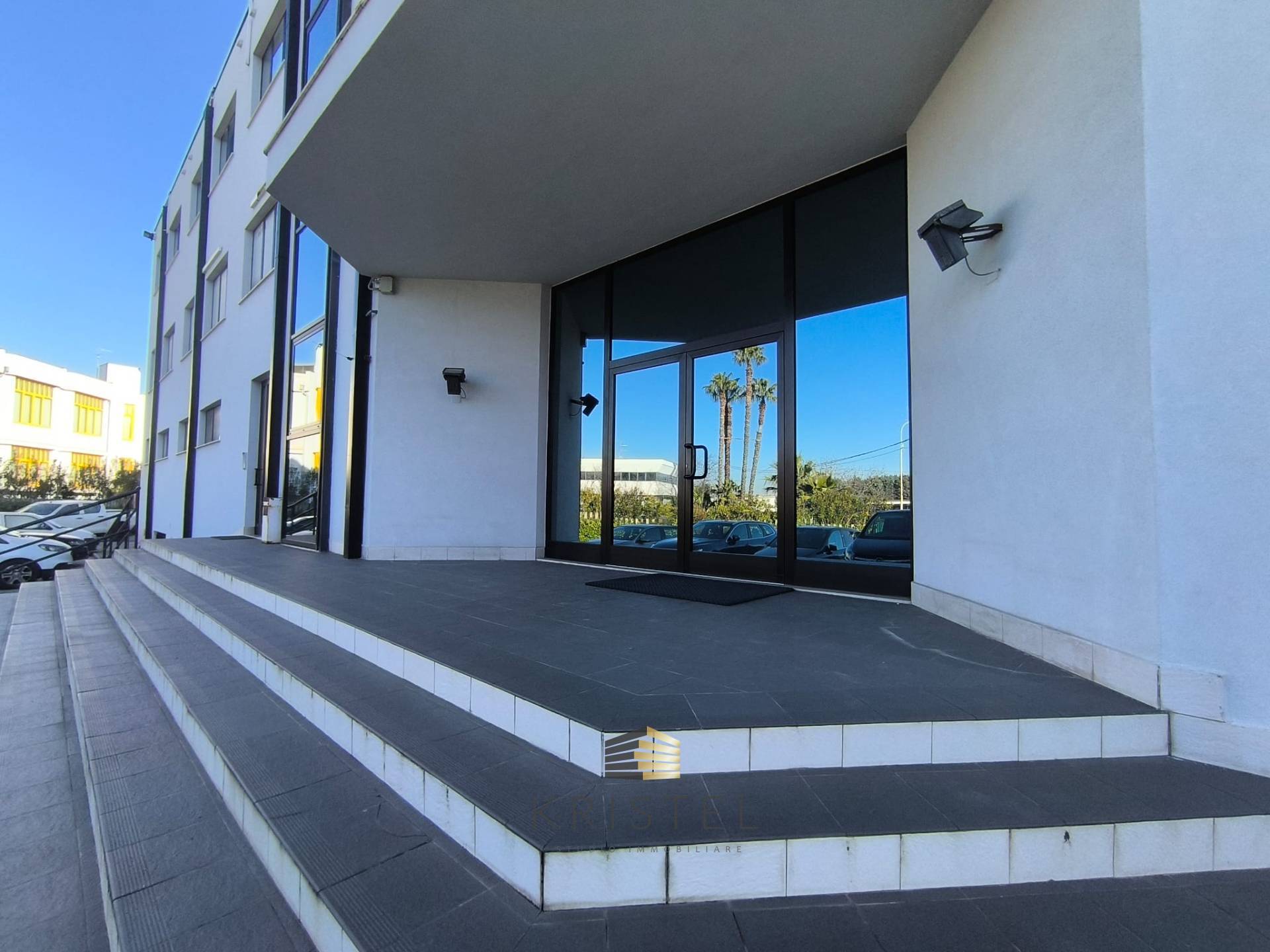 Studio/Ufficio in affitto a San Giovanni Teatino