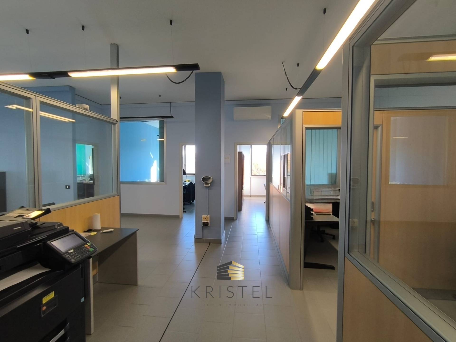 Studio/Ufficio in affitto a San Giovanni Teatino