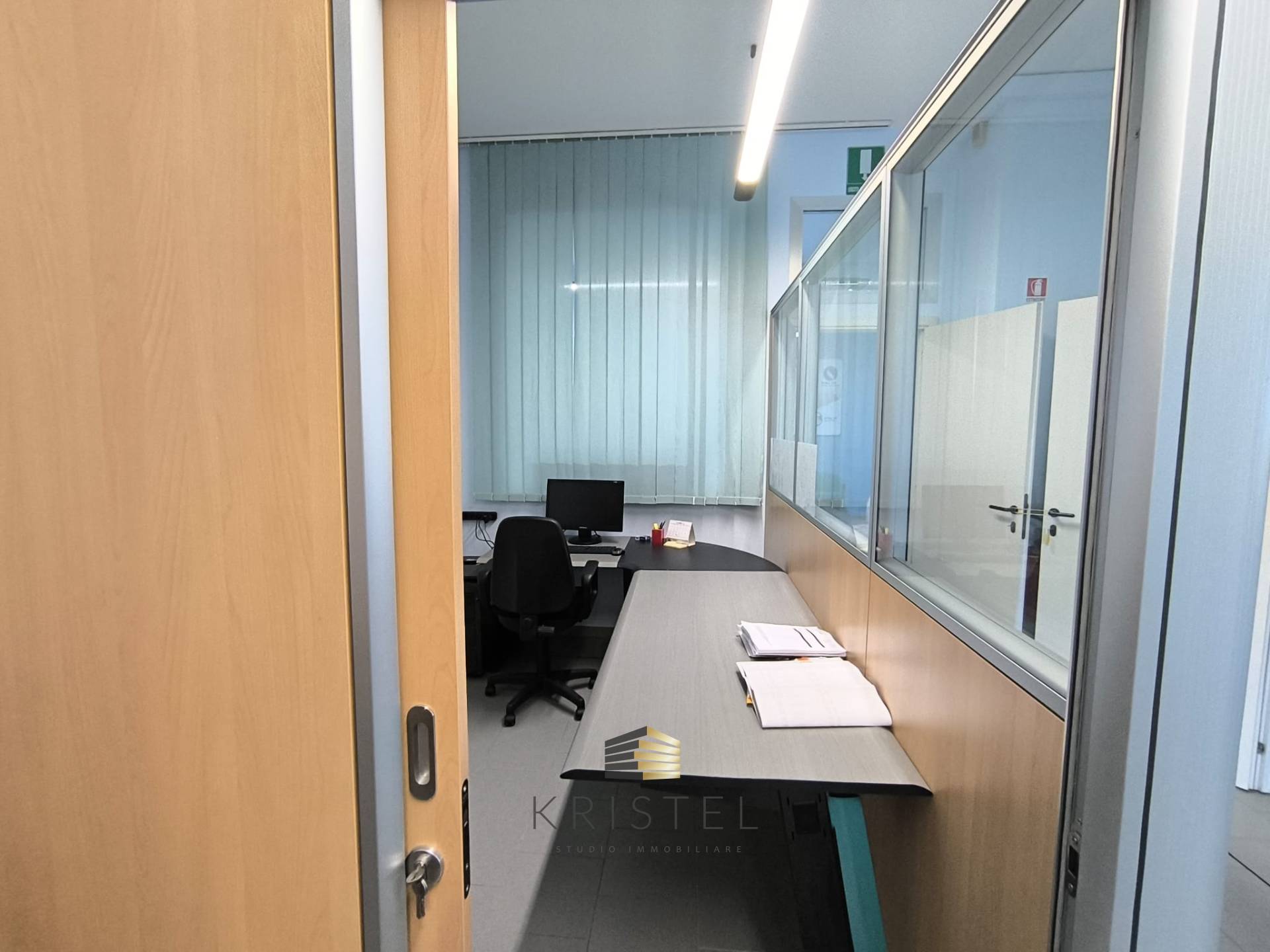 Studio/Ufficio in affitto a San Giovanni Teatino