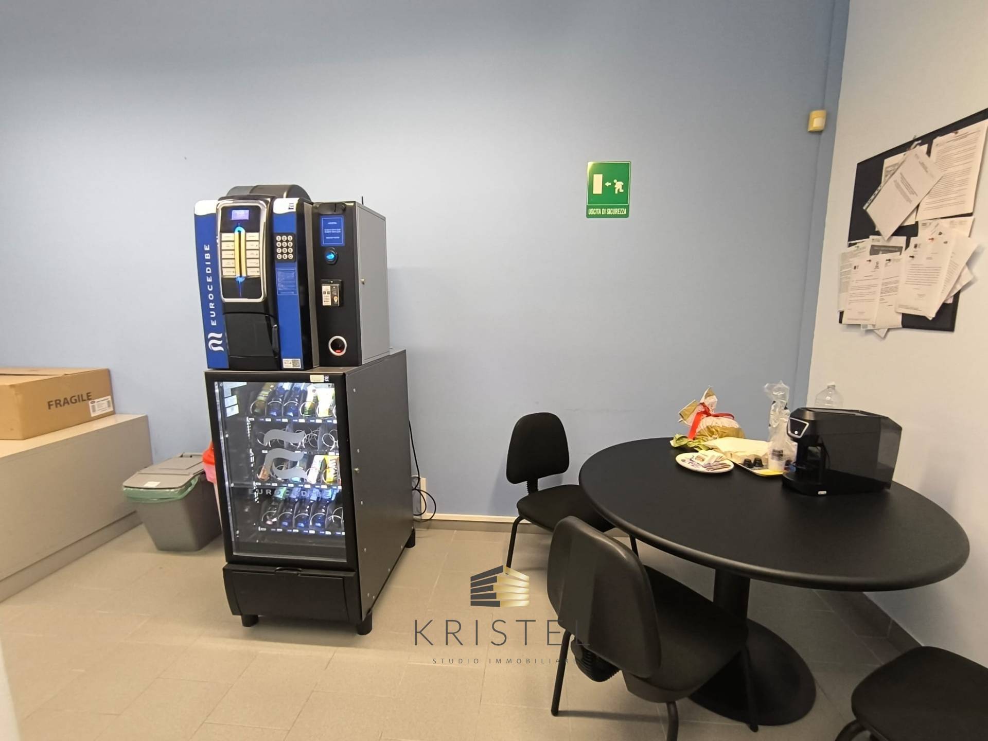 Studio/Ufficio in affitto a San Giovanni Teatino