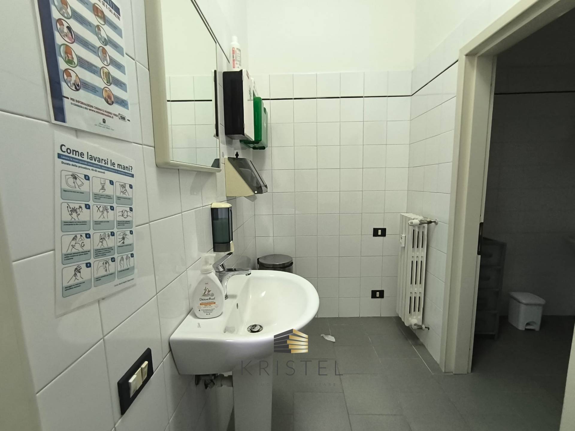 Studio/Ufficio in affitto a San Giovanni Teatino