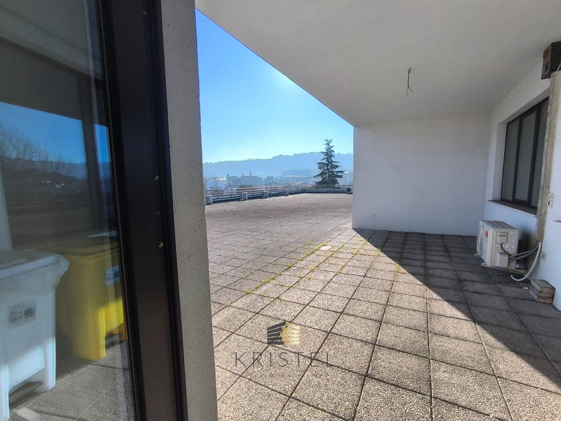 Studio/Ufficio in affitto a San Giovanni Teatino