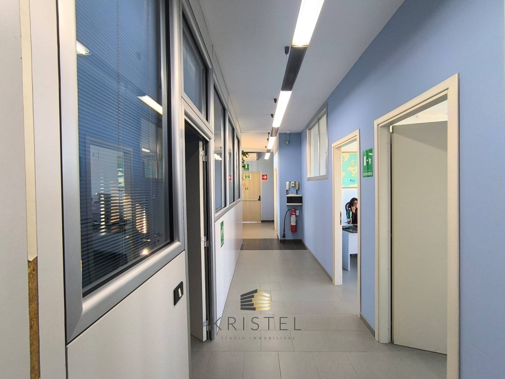 Studio/Ufficio in affitto a San Giovanni Teatino