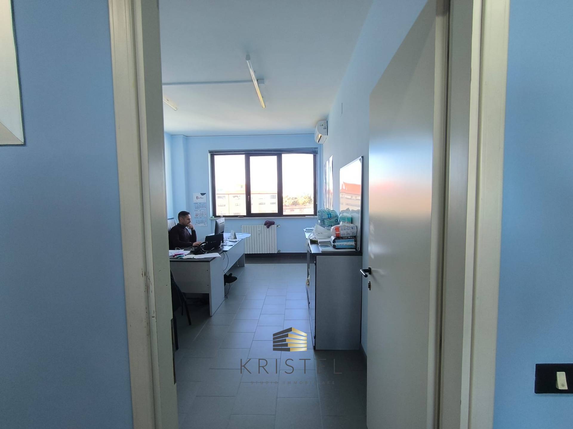 Studio/Ufficio in affitto a San Giovanni Teatino