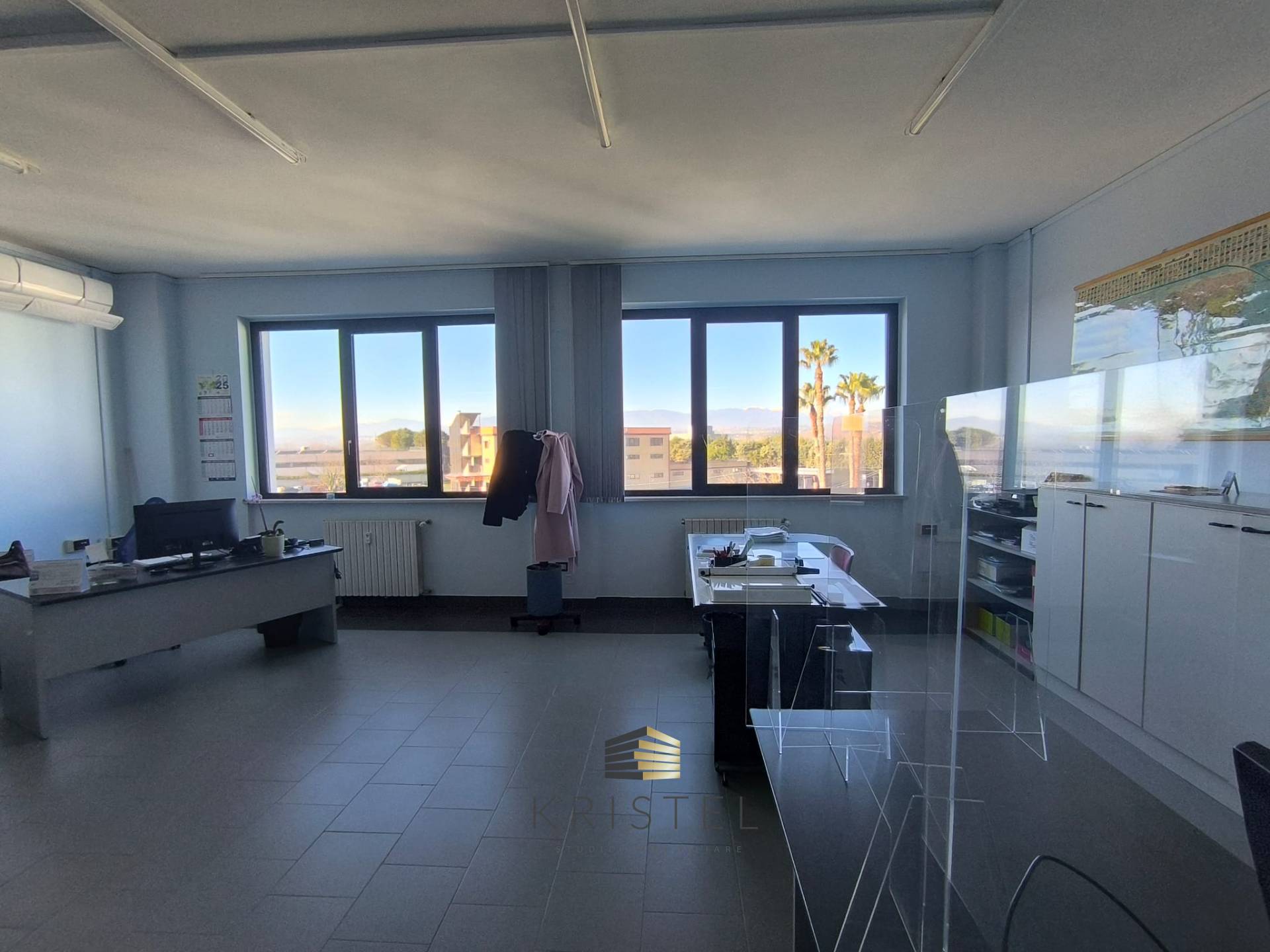 Studio/Ufficio in affitto a San Giovanni Teatino