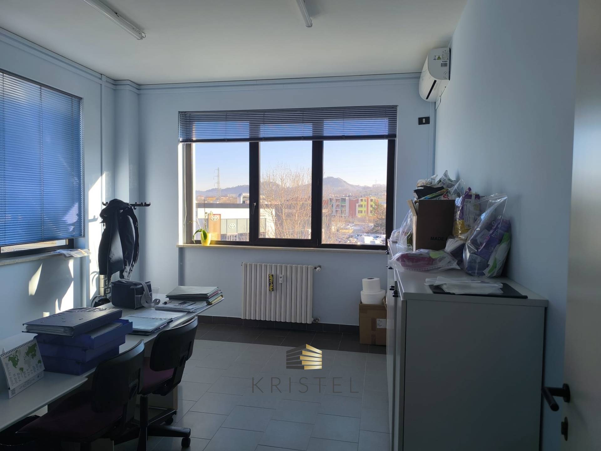 Studio/Ufficio in affitto a San Giovanni Teatino