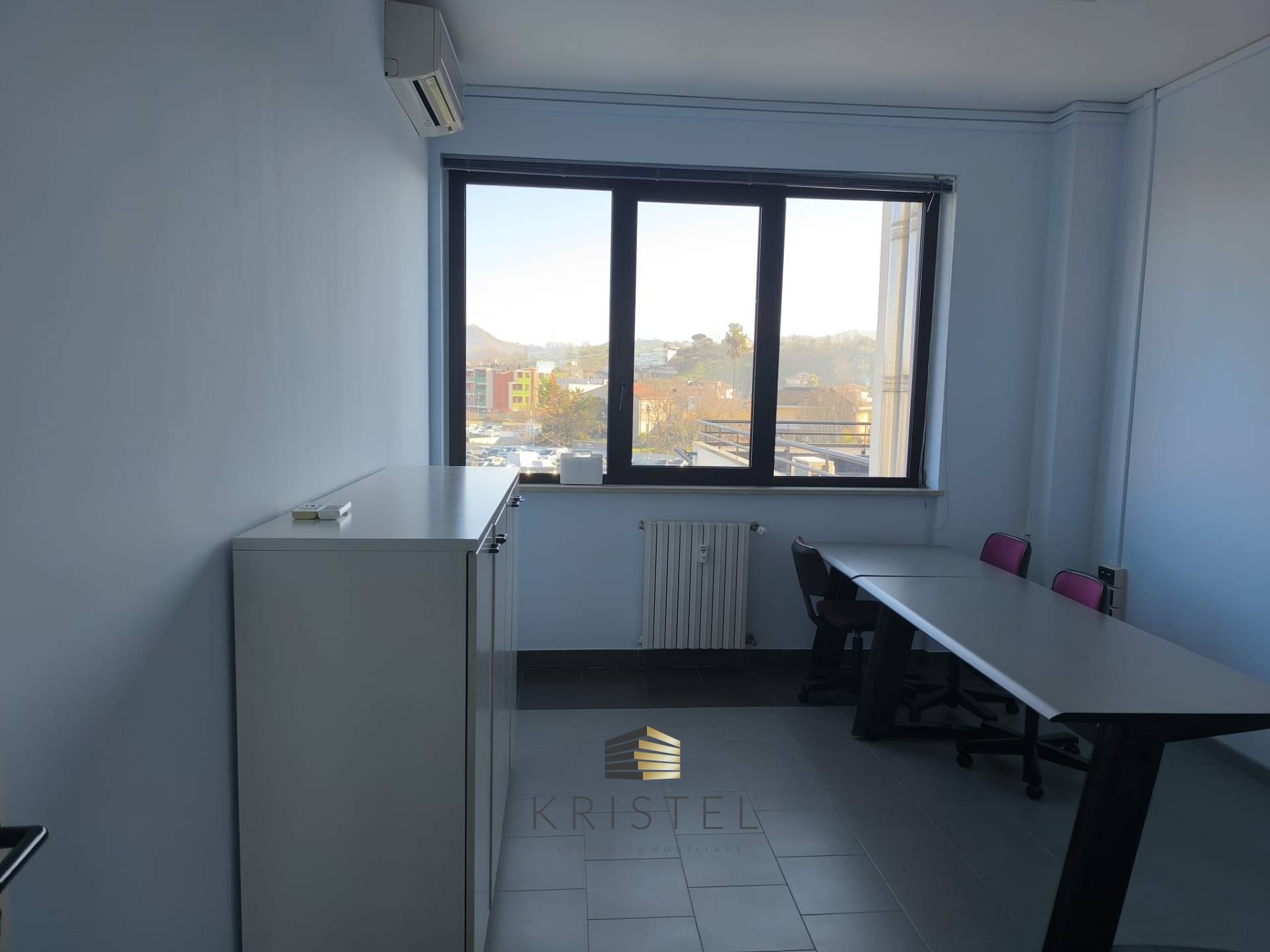Studio/Ufficio in affitto a San Giovanni Teatino