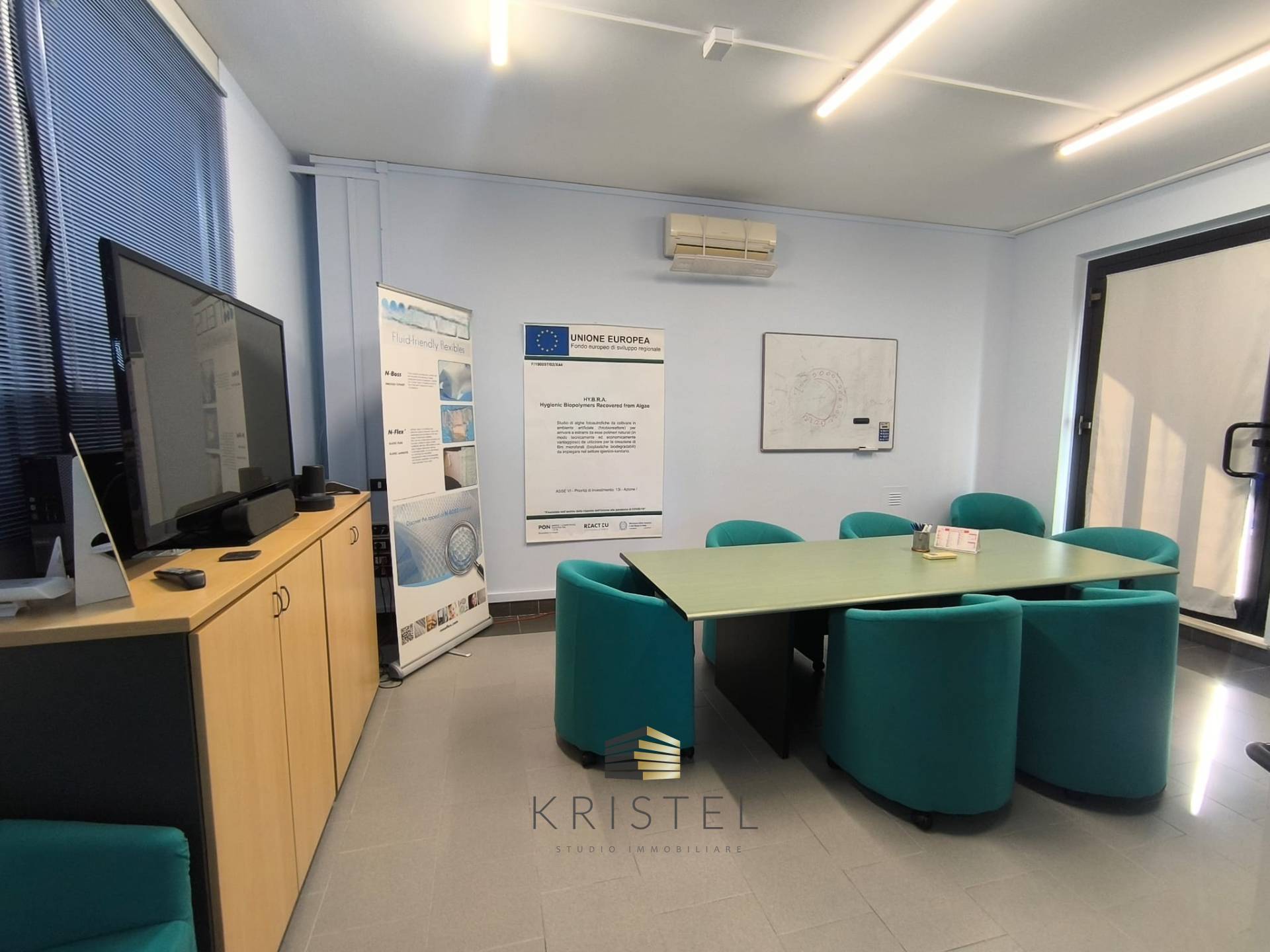 Studio/Ufficio in affitto a San Giovanni Teatino