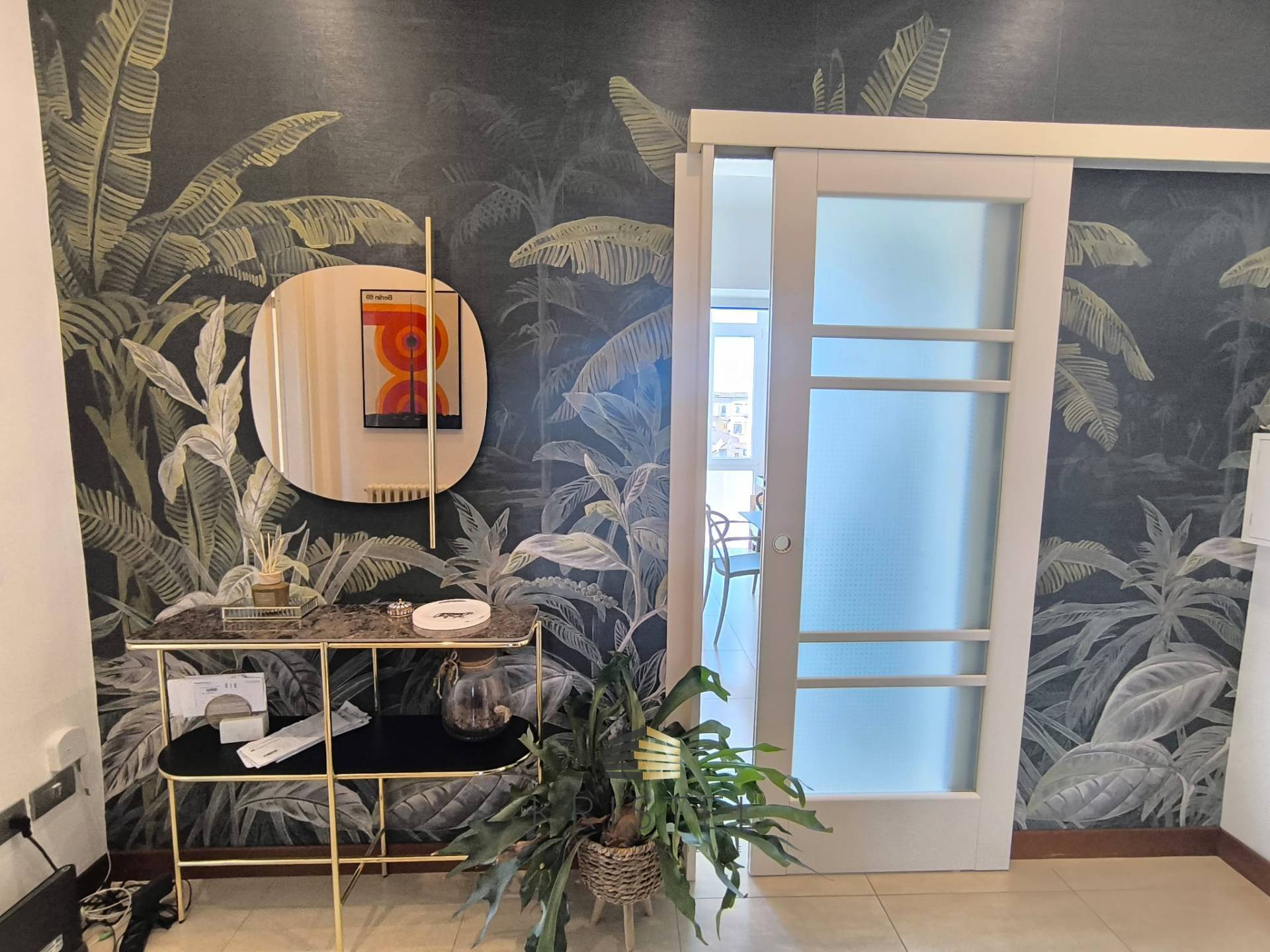 Appartamento in affitto a Chieti, Centro storico