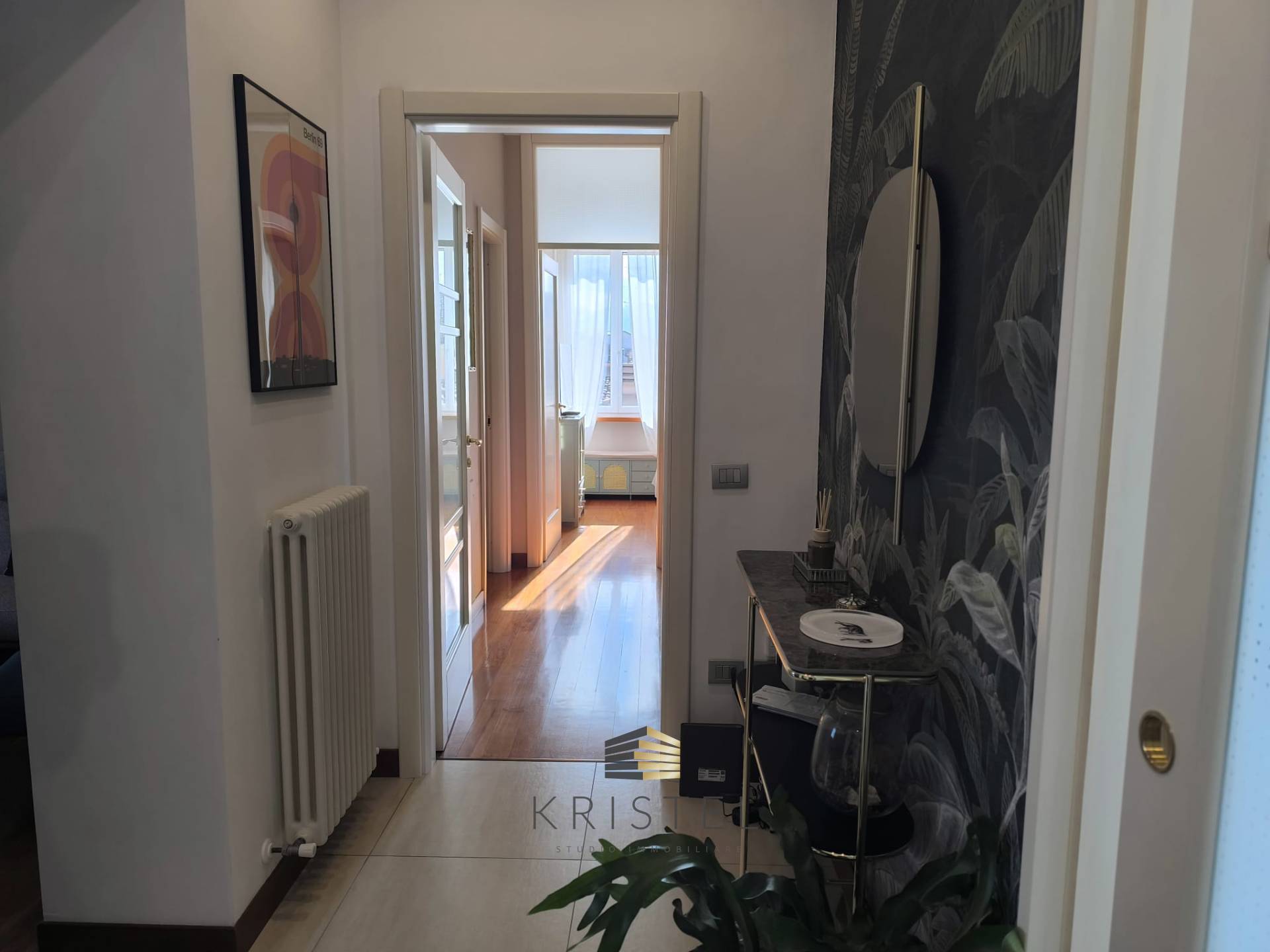 Appartamento in affitto a Chieti, Centro storico