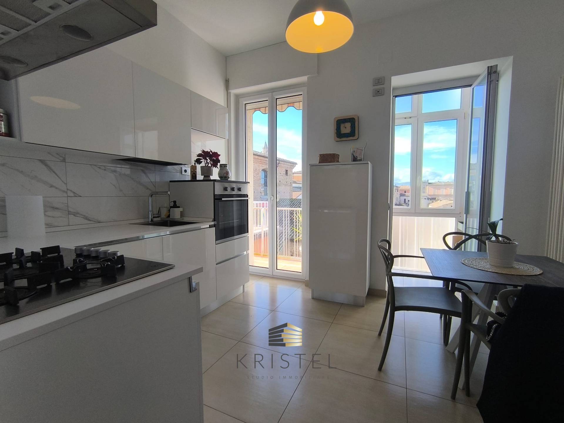 Appartamento in affitto a Chieti, Centro storico