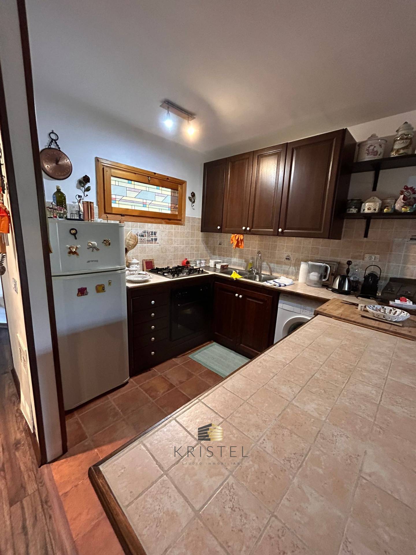 Appartamento in vendita a Campo di Giove