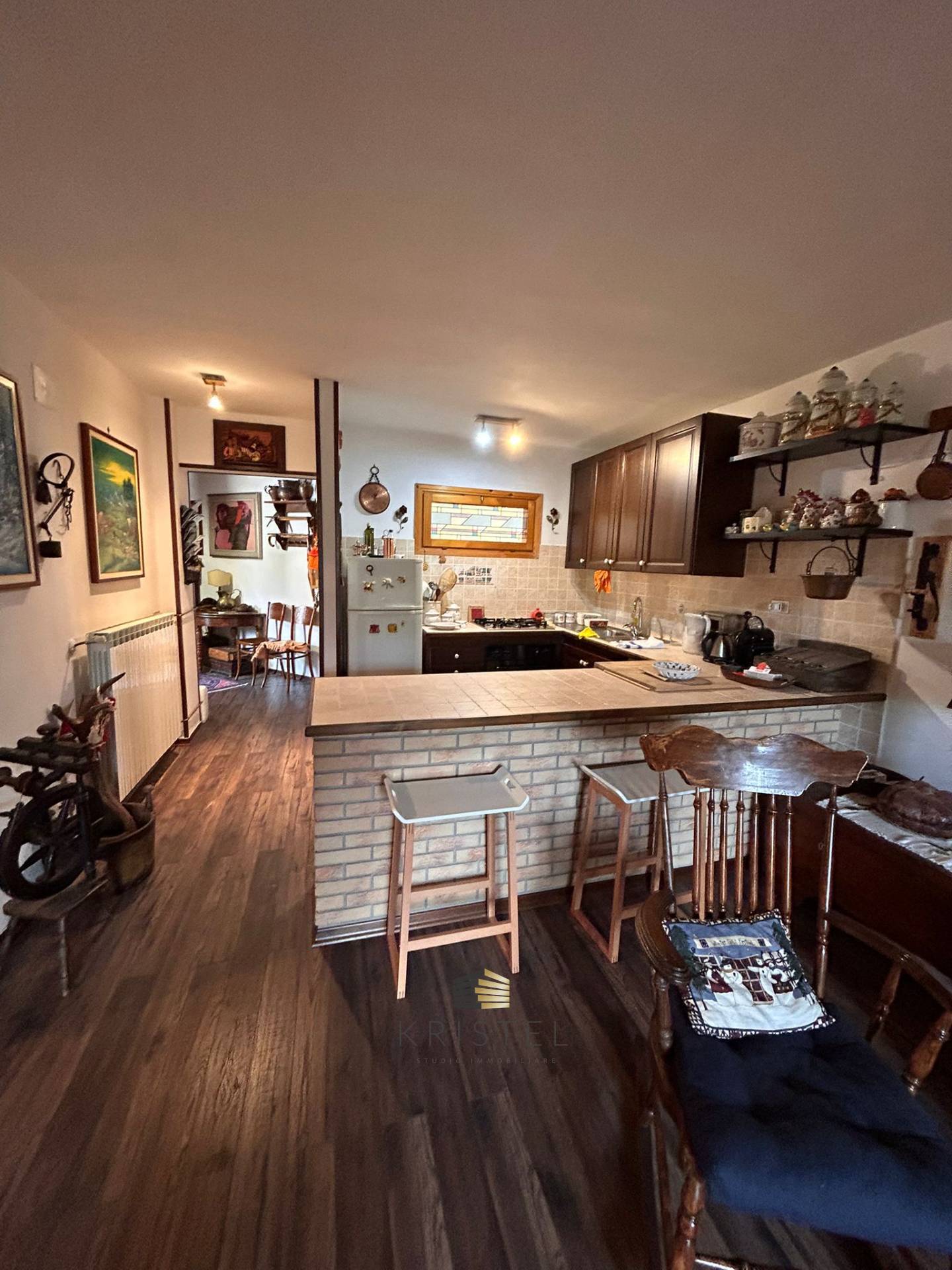 Appartamento in vendita a Campo di Giove