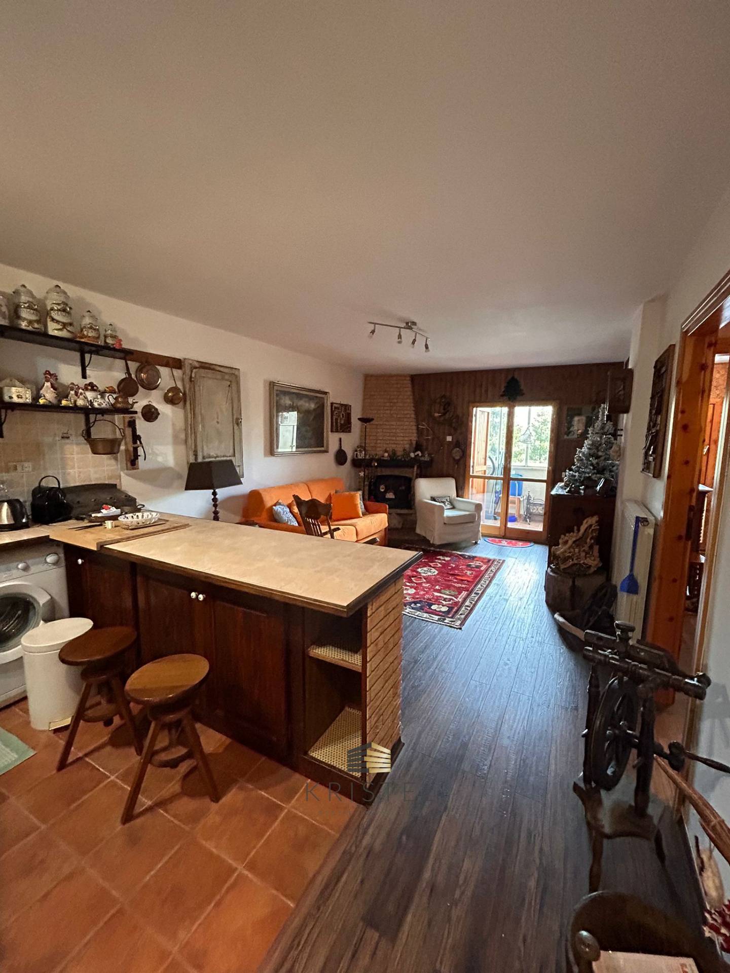 Appartamento in vendita a Campo di Giove