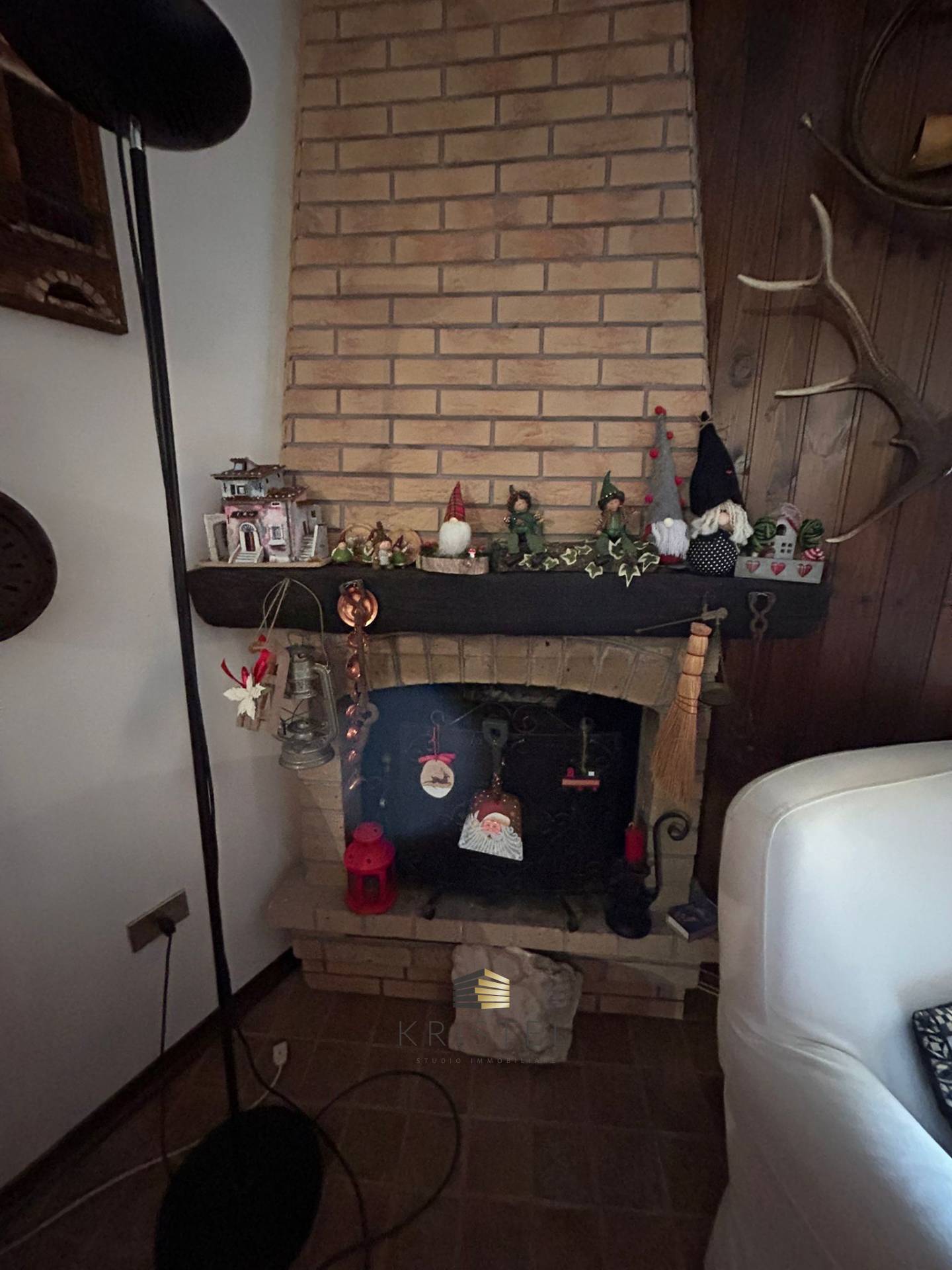 Appartamento in vendita a Campo di Giove