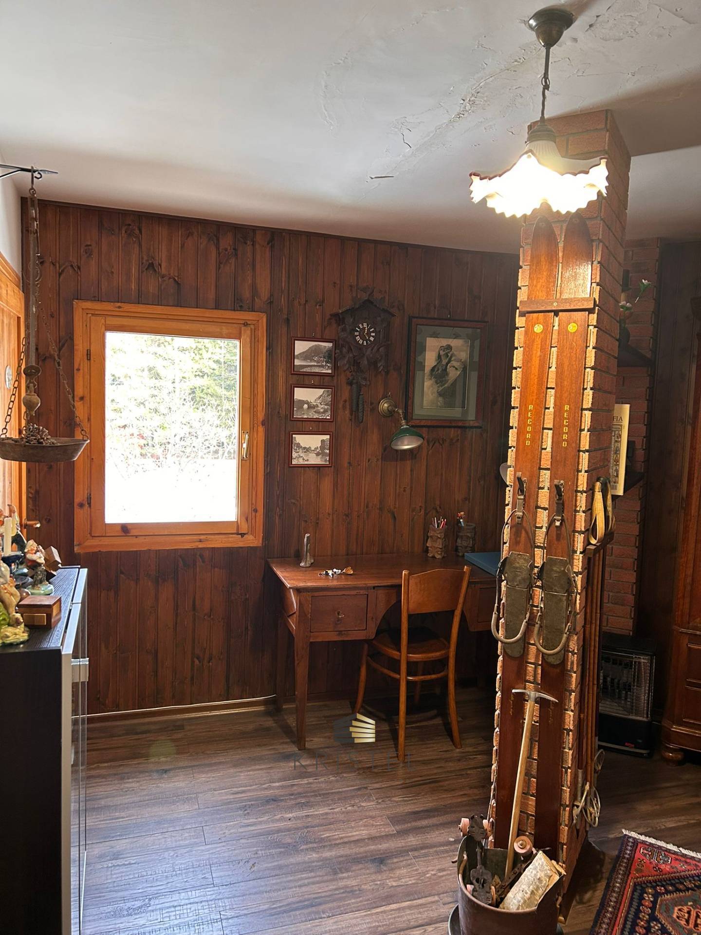 Appartamento in vendita a Campo di Giove