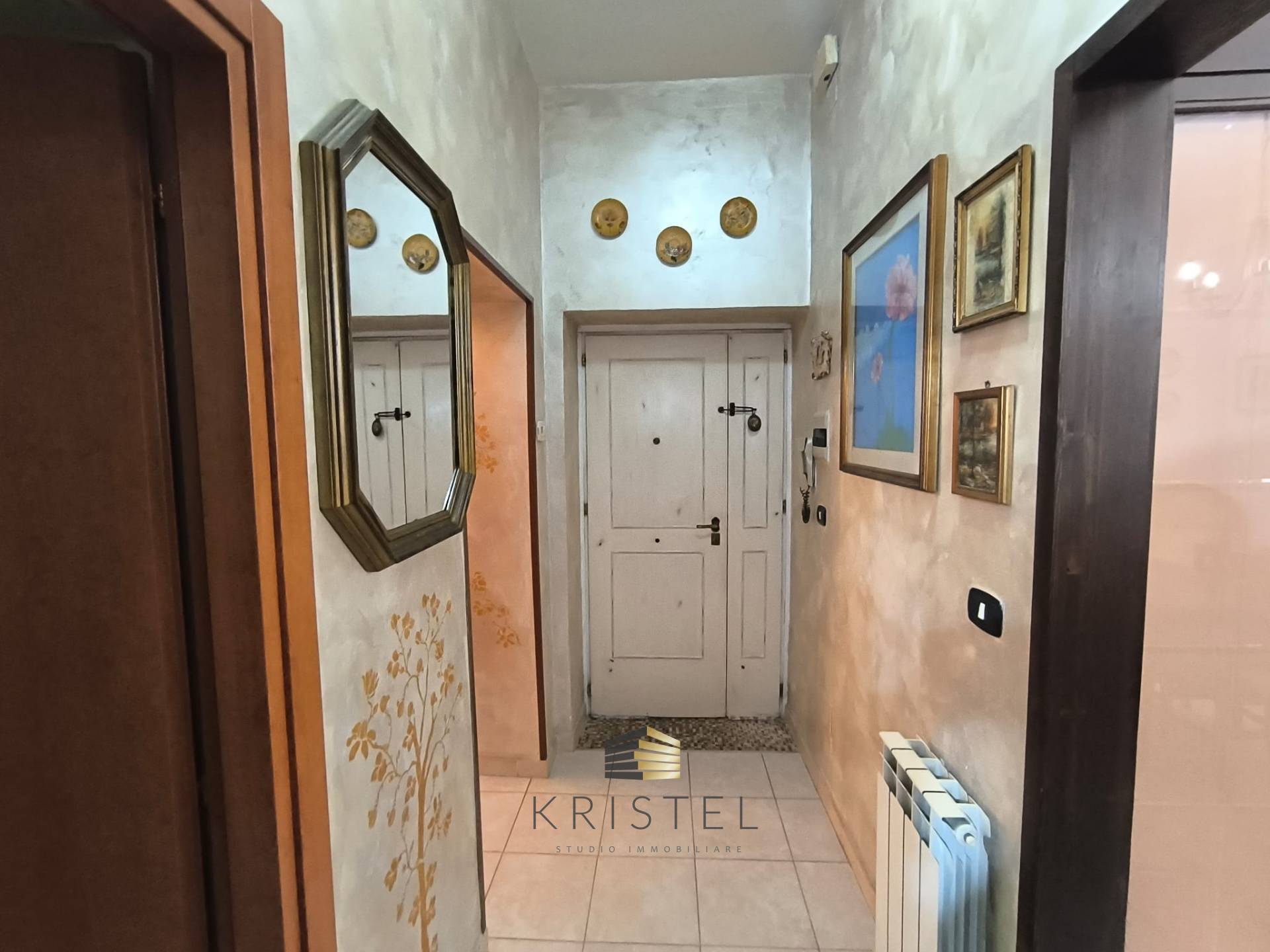 Appartamento in vendita a Chieti