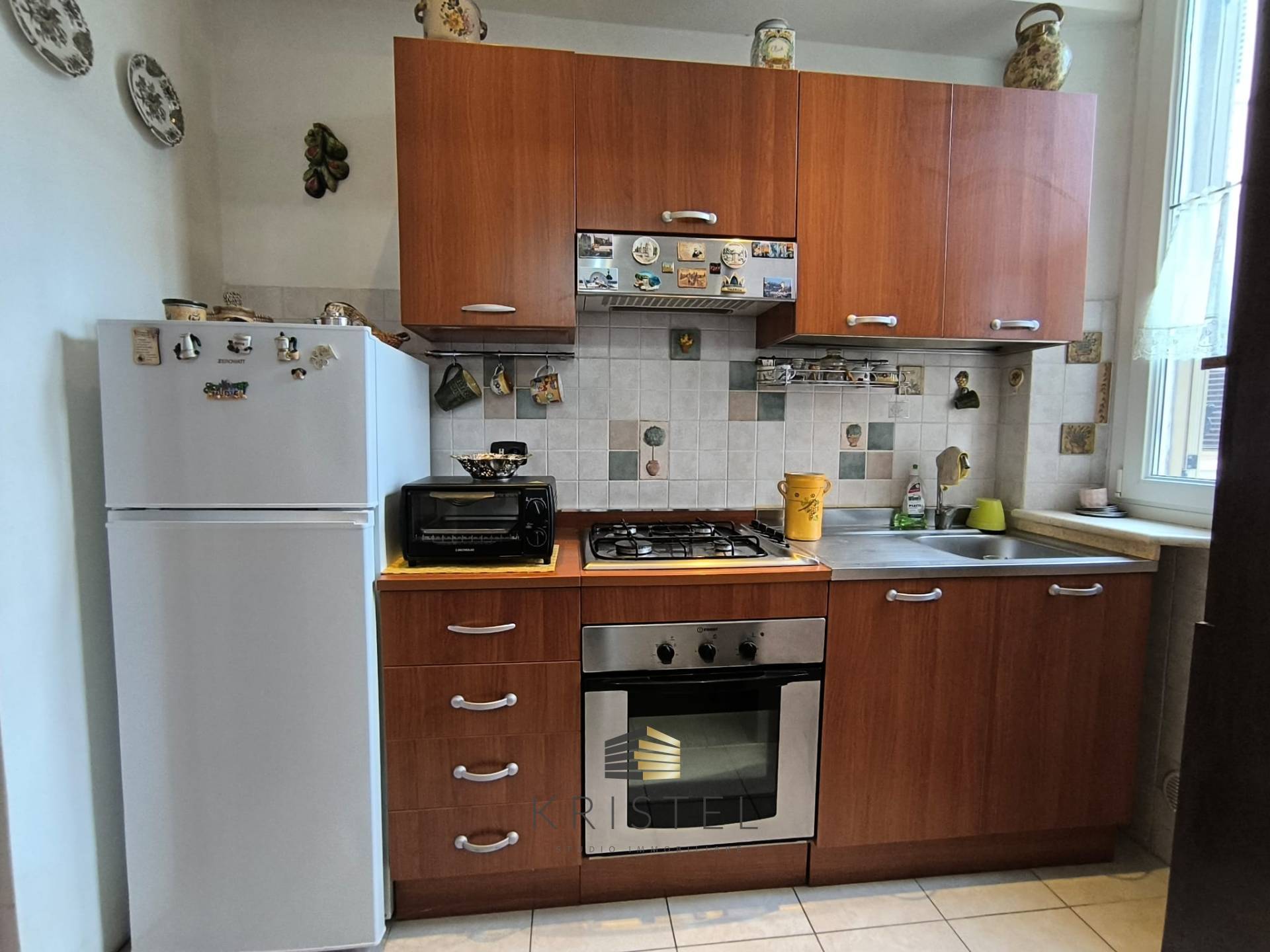 Appartamento in vendita a Chieti