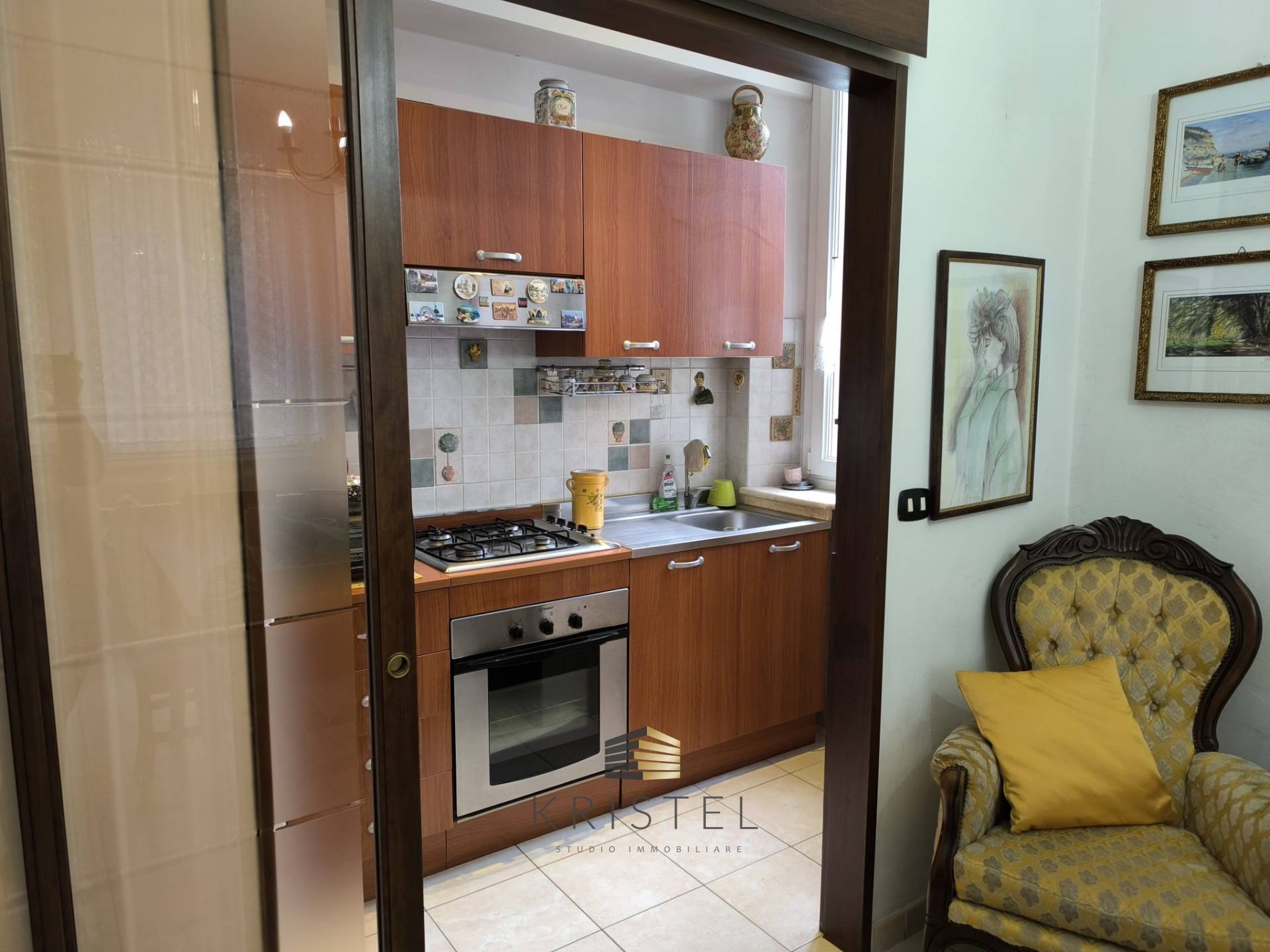 Appartamento in vendita a Chieti